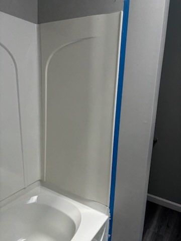 Interior Painting using Sherwin Williams Pro-Mar 200 by Callaway Contracting LLC