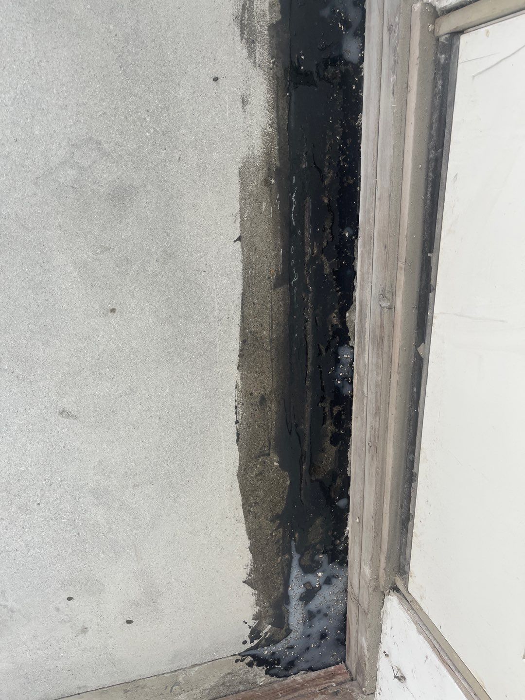 Hanley Garage TransFLOORmation by Symphony Concrete Coatings