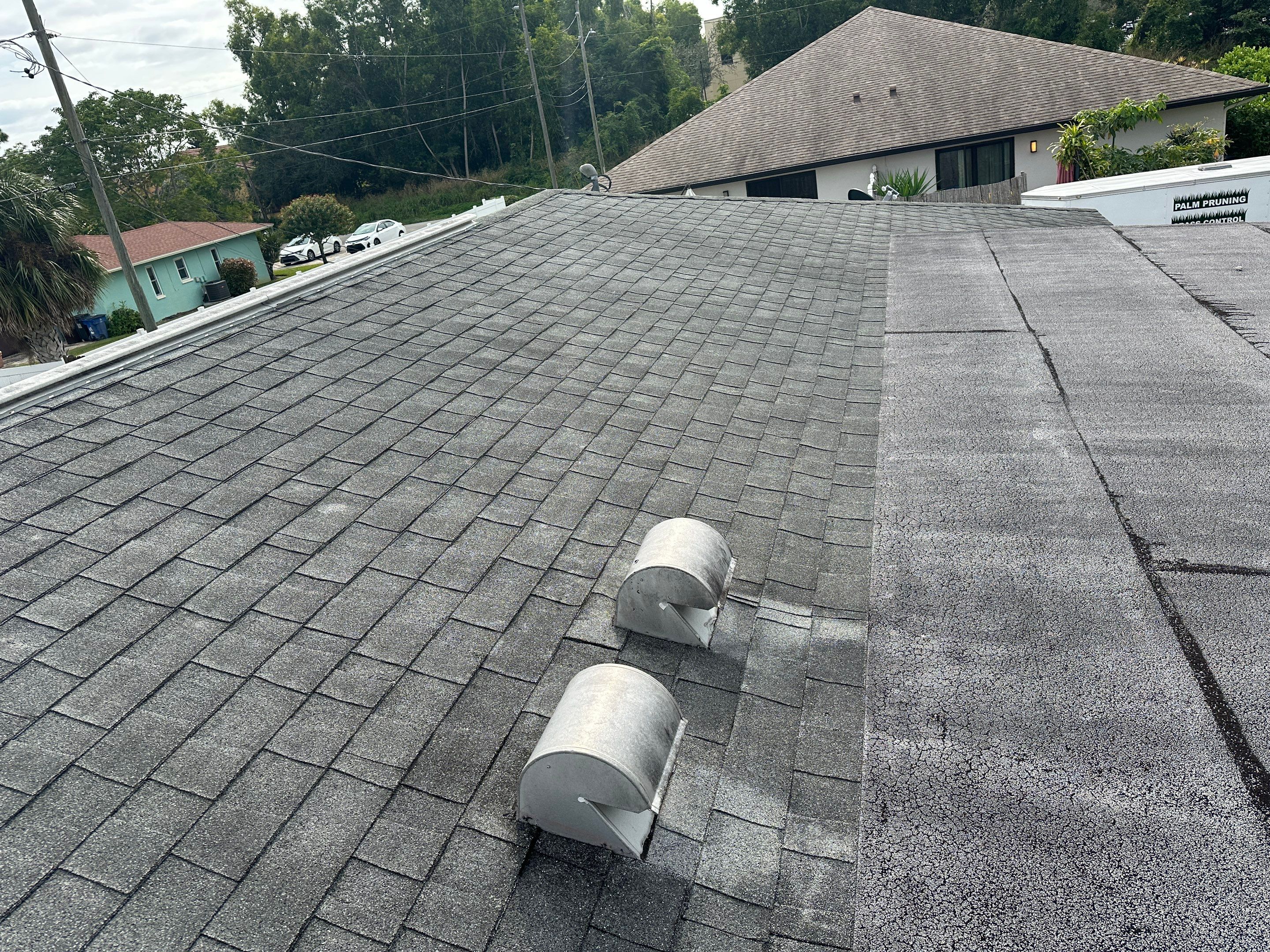 Water Damage Claim in Bonita Springs by FLAPA & KeyStone
