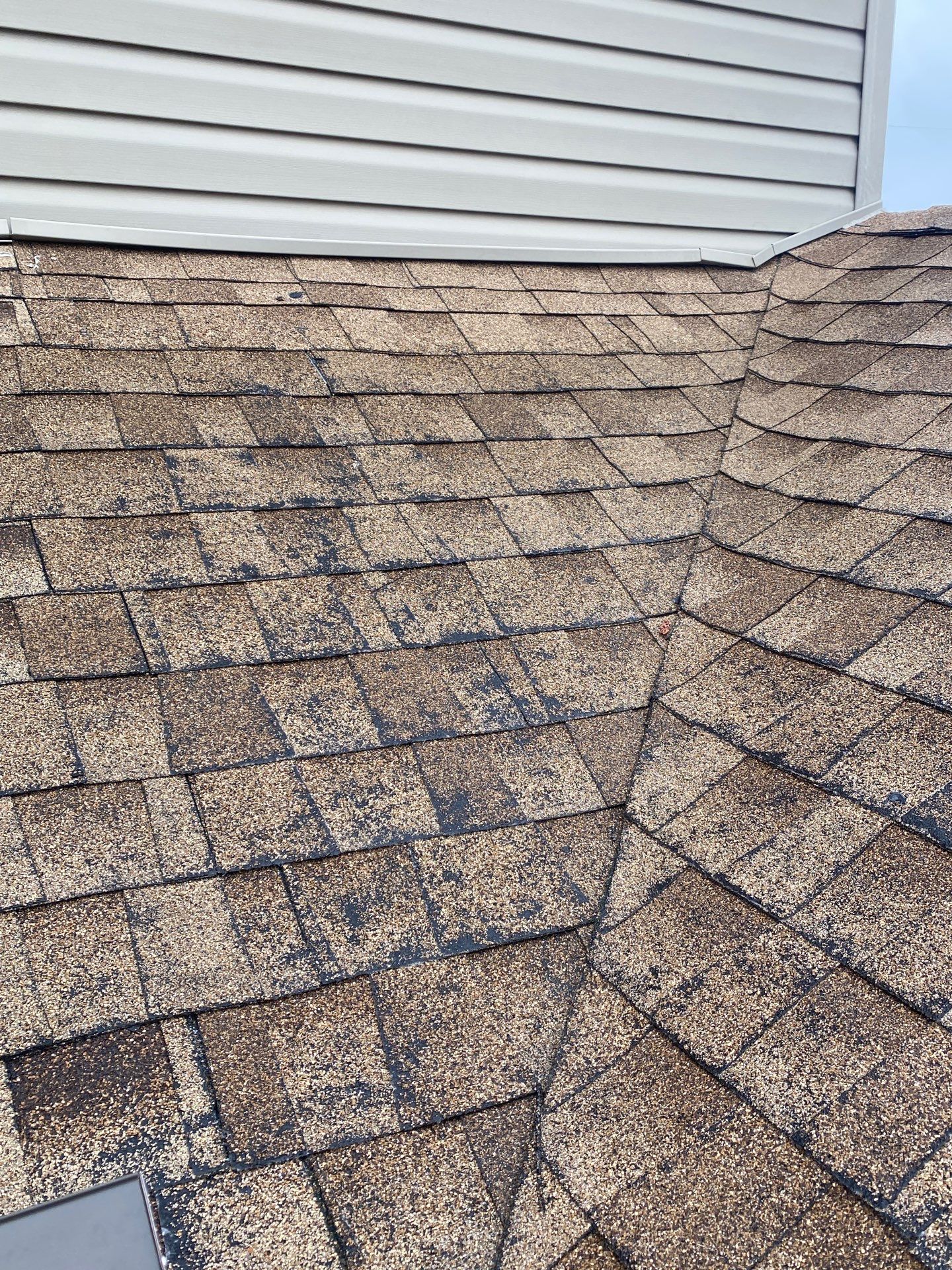 Rustic Cedar Shingles by Reimagine Roofing