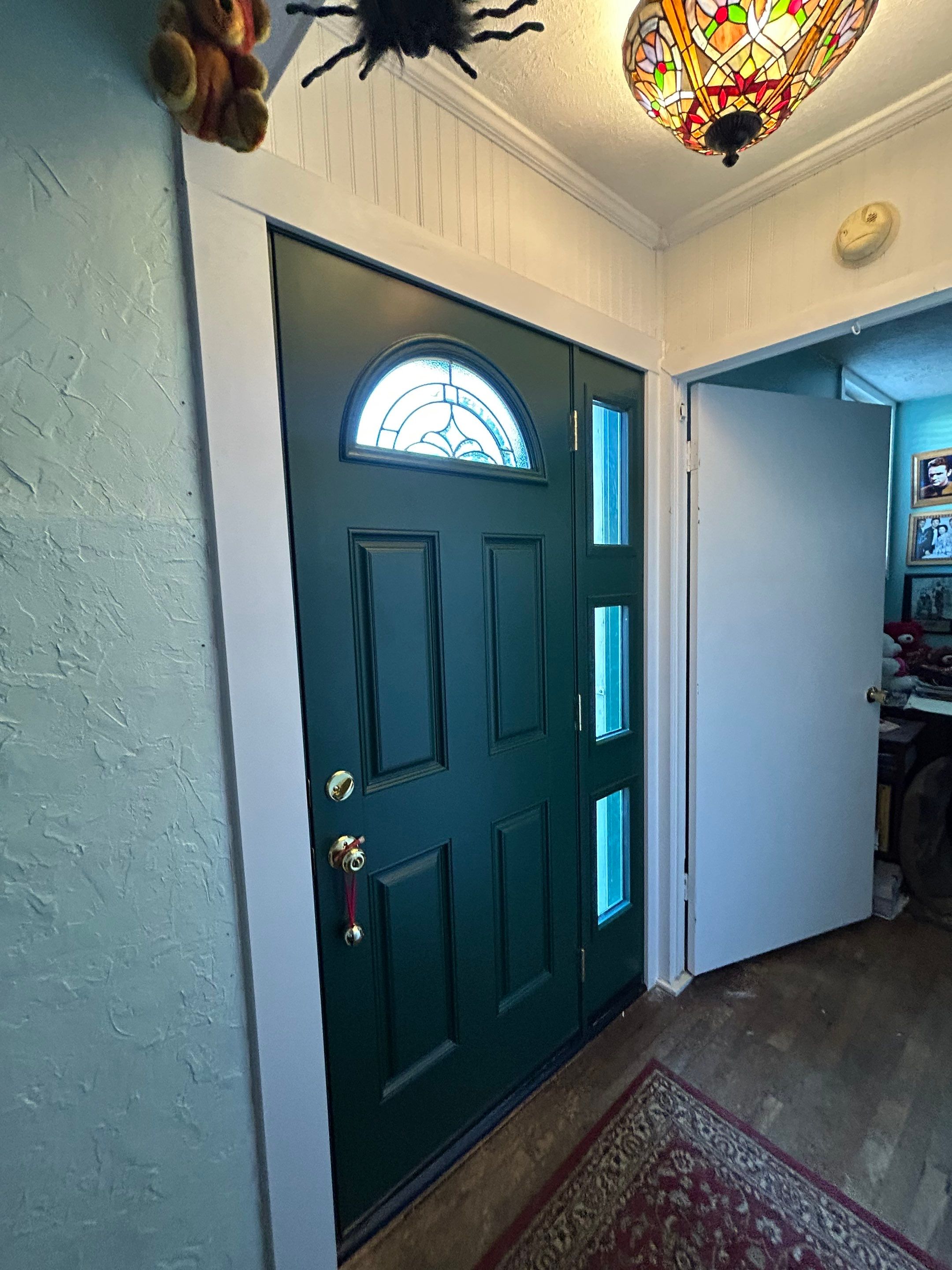 Doors in Salem by Ohio State Windows