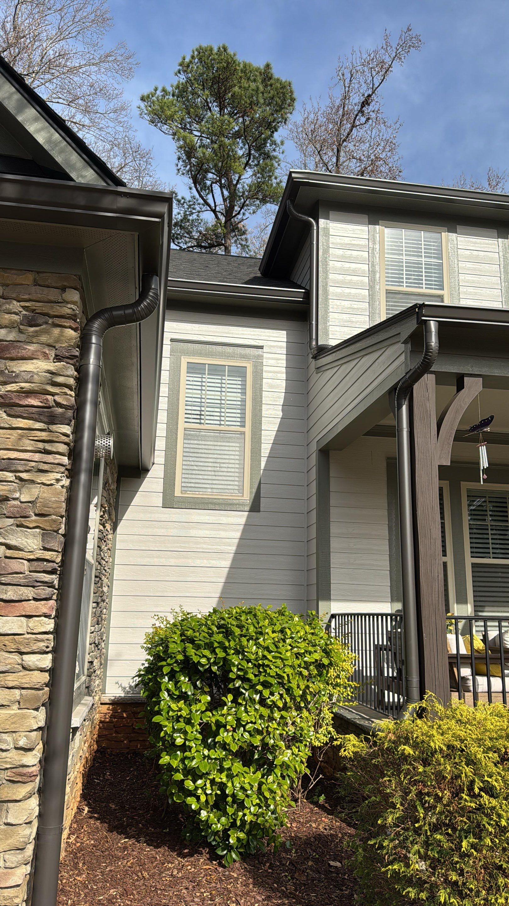 Roof Replacement - Certainteed Landmark Pro Espresso by Pro Performance Roofing