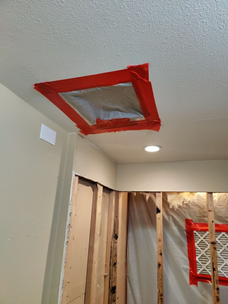 Mold Remediation by Accountable Home Services