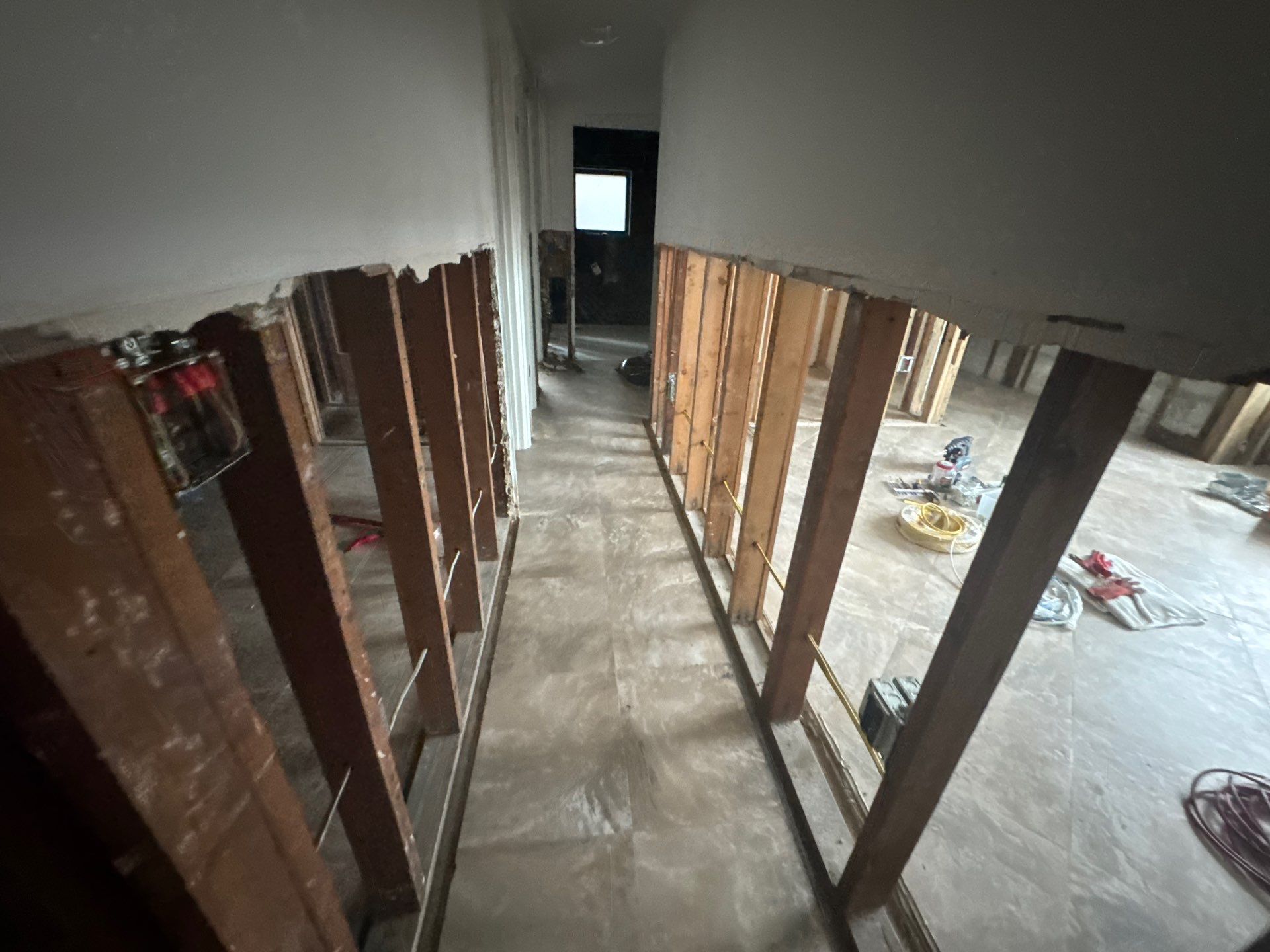 Water Damage Claim in North Redington Beach by FLAPA & KeyStone