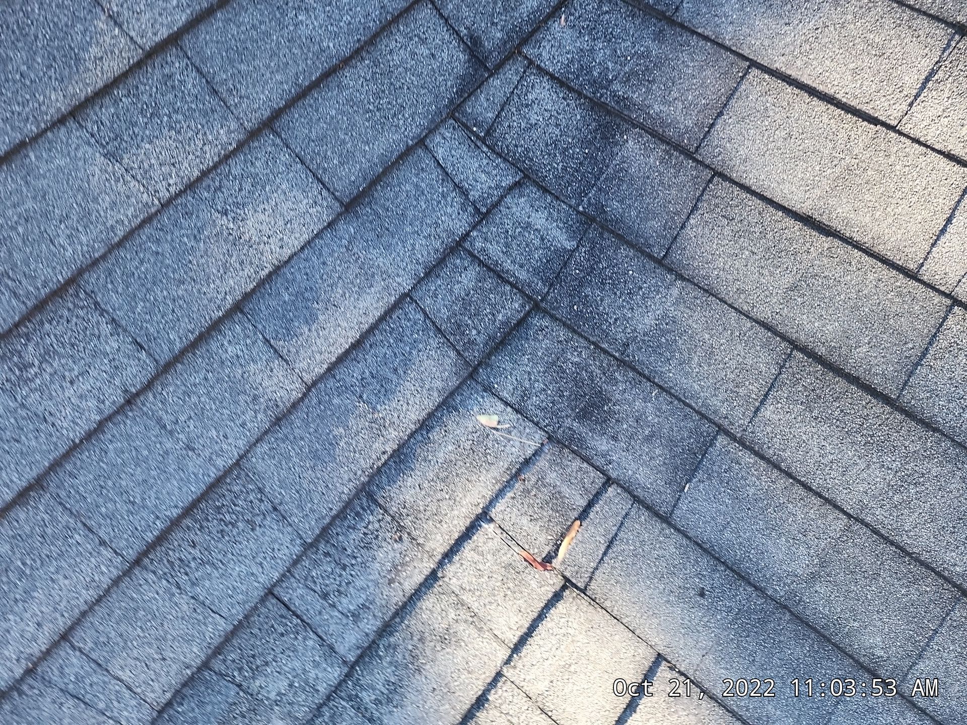 Residential Roof Replacement in Nashville, Arkansas by Hostetler Roofing