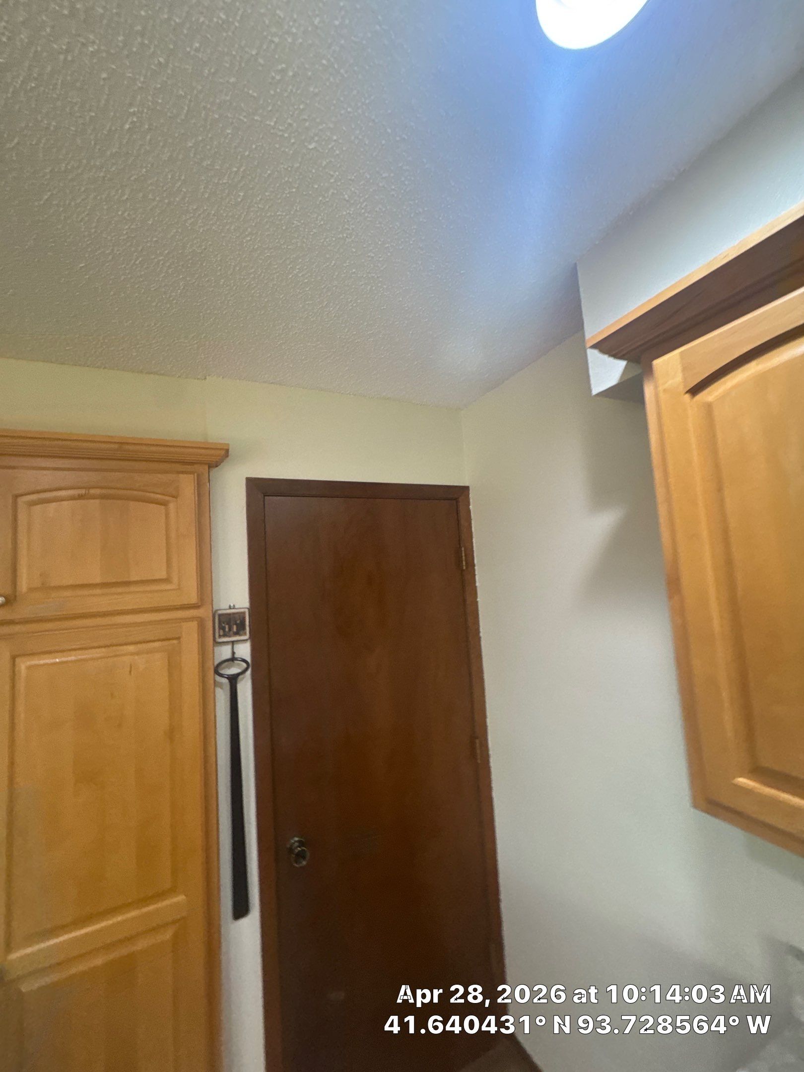 Residential Interior Repaint by Midwest Paint LLC