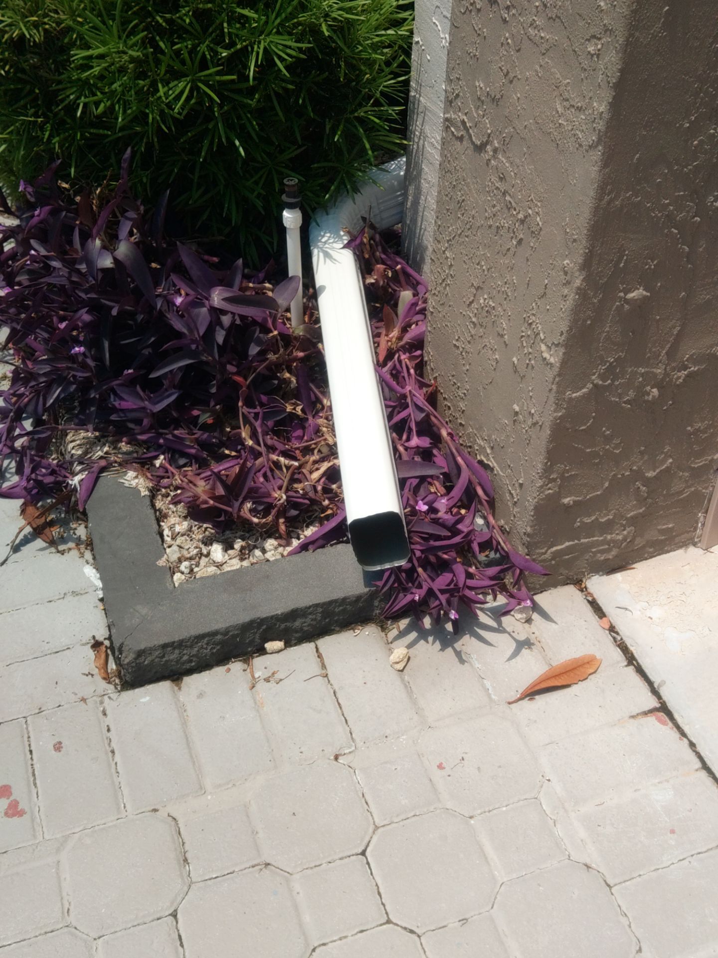 Residential Gutter Installation in Sarasota FL by Gutter Professors