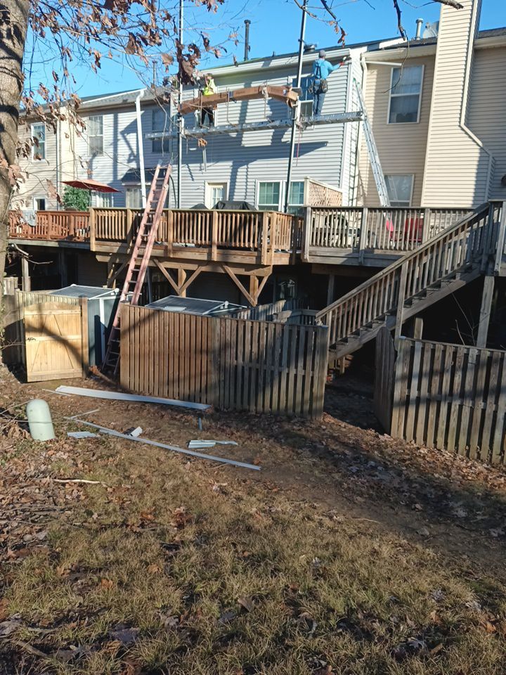 Woodbridge: CertainTeed Monogram 4" Straight Lap Siding in Sterling Gray by RM Banning, Inc.