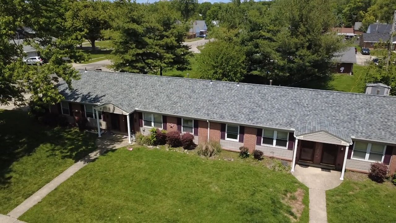 A Multifamily Miracle by Level Up Roofing and Restoration Services LLC