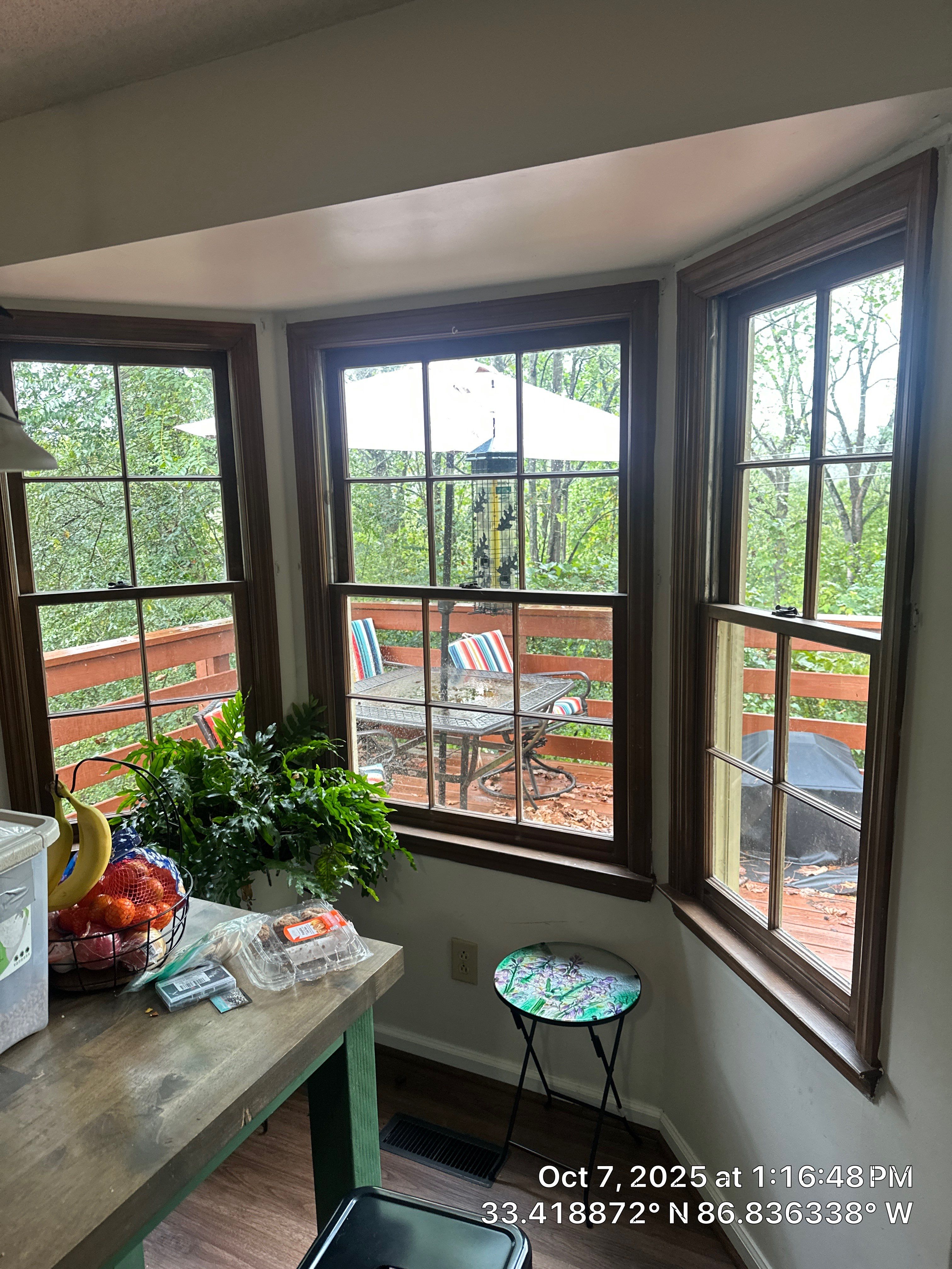 Gunnells Project in Birmingham by The Window Source
