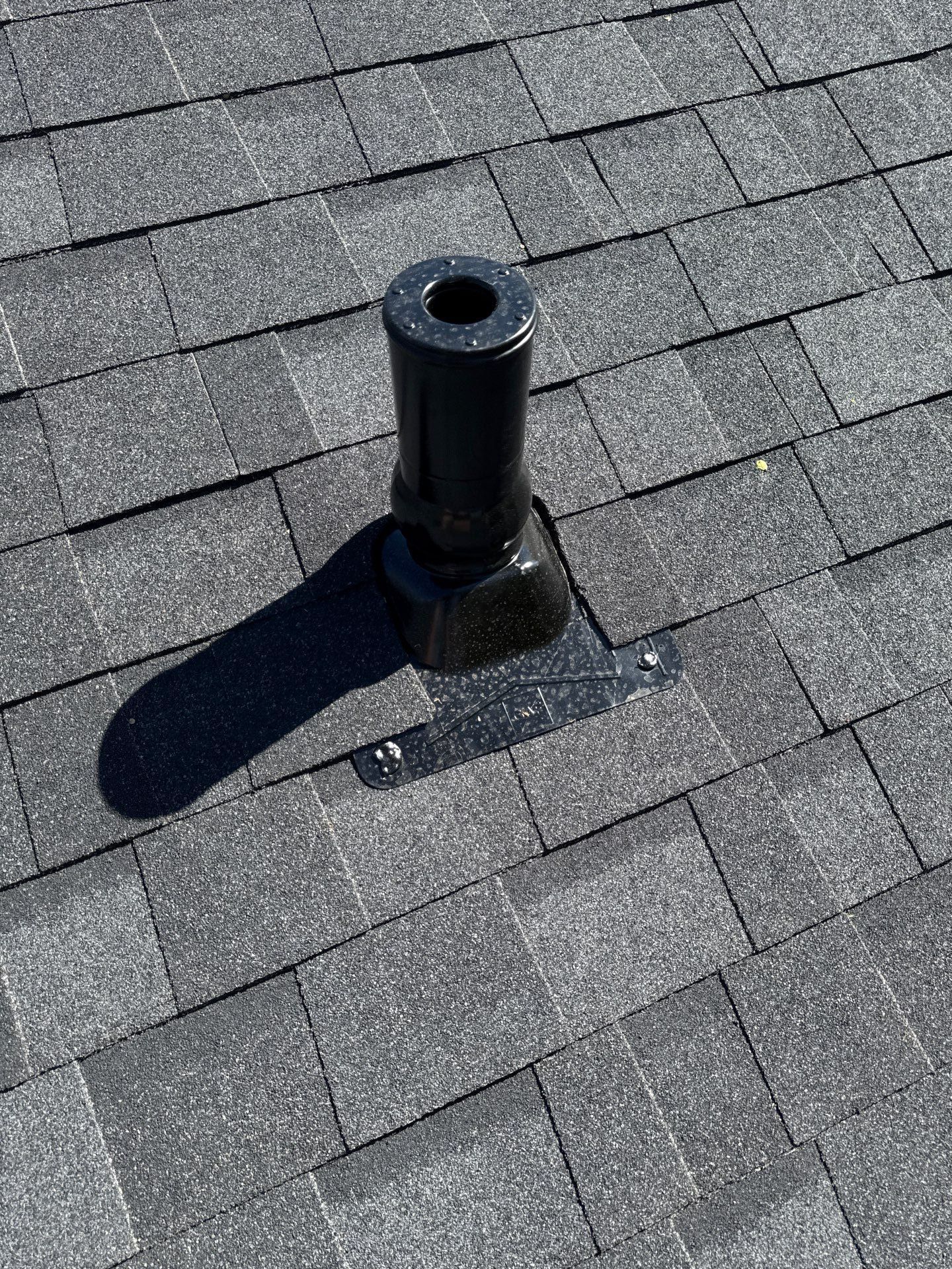Total Upgrade: Class 4 Roof Replacement + Luxury PuroStone Showers by Forever Fortified