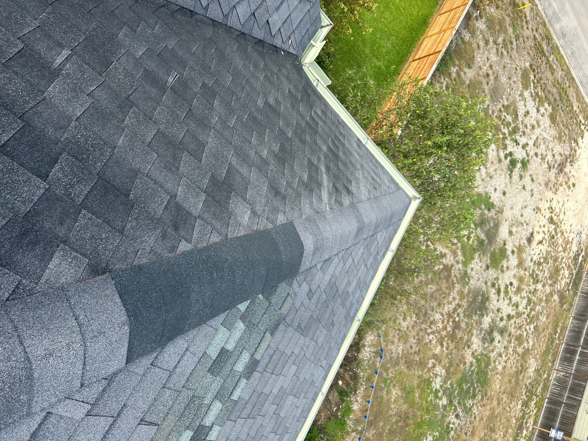 Residential Roofing Repair using Owen's Corning Duration (Lifetime) Shingles by Roof Repair Services LLC