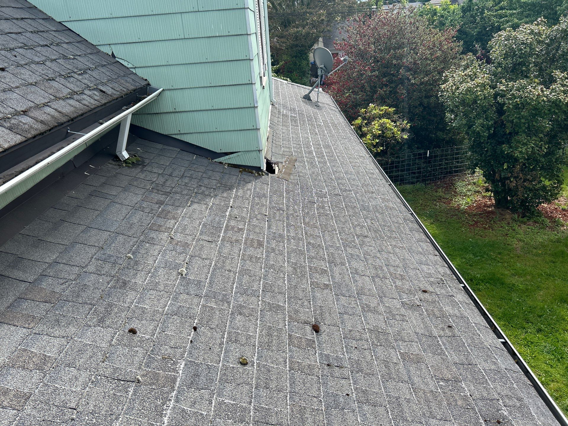 Roof Replacement in Portland by Prodigy Roof Solutions