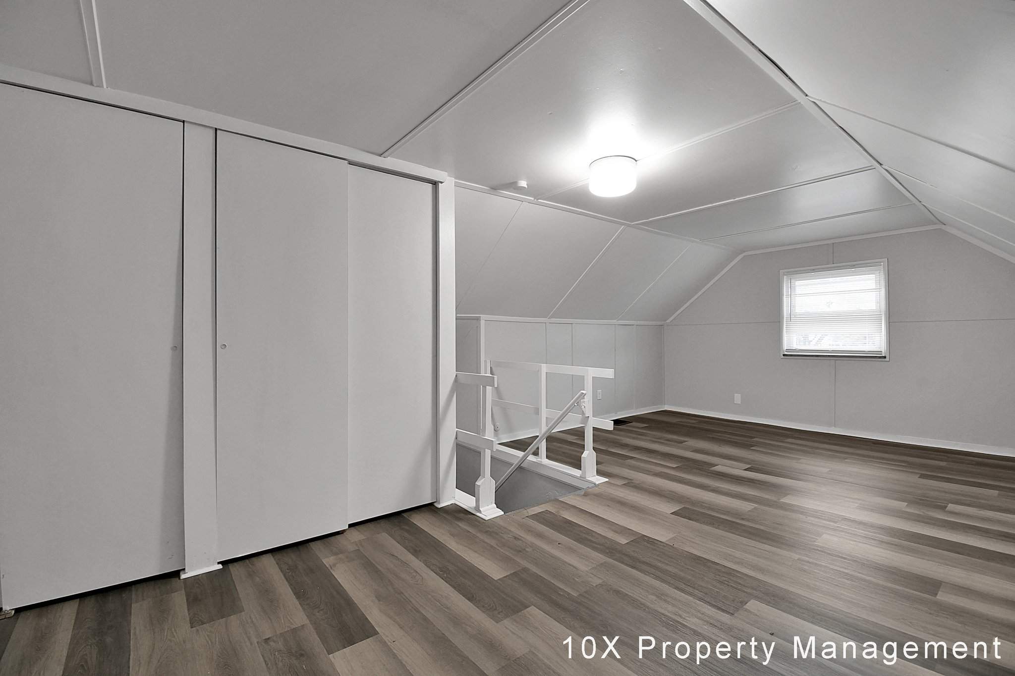 Rent-Ready Renovation for Tenant Transition by Dream Living Homes | 10X Prop. Mgt. | Nailed It GC