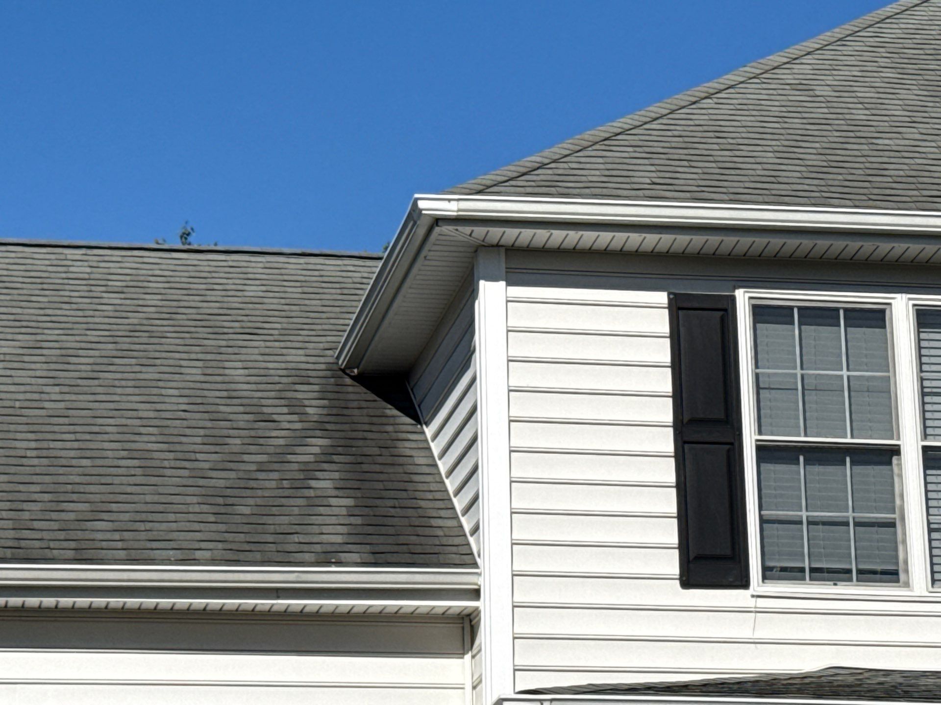 Re-Roof in Rehoboth Beach by Potomac Custom Remodeling 