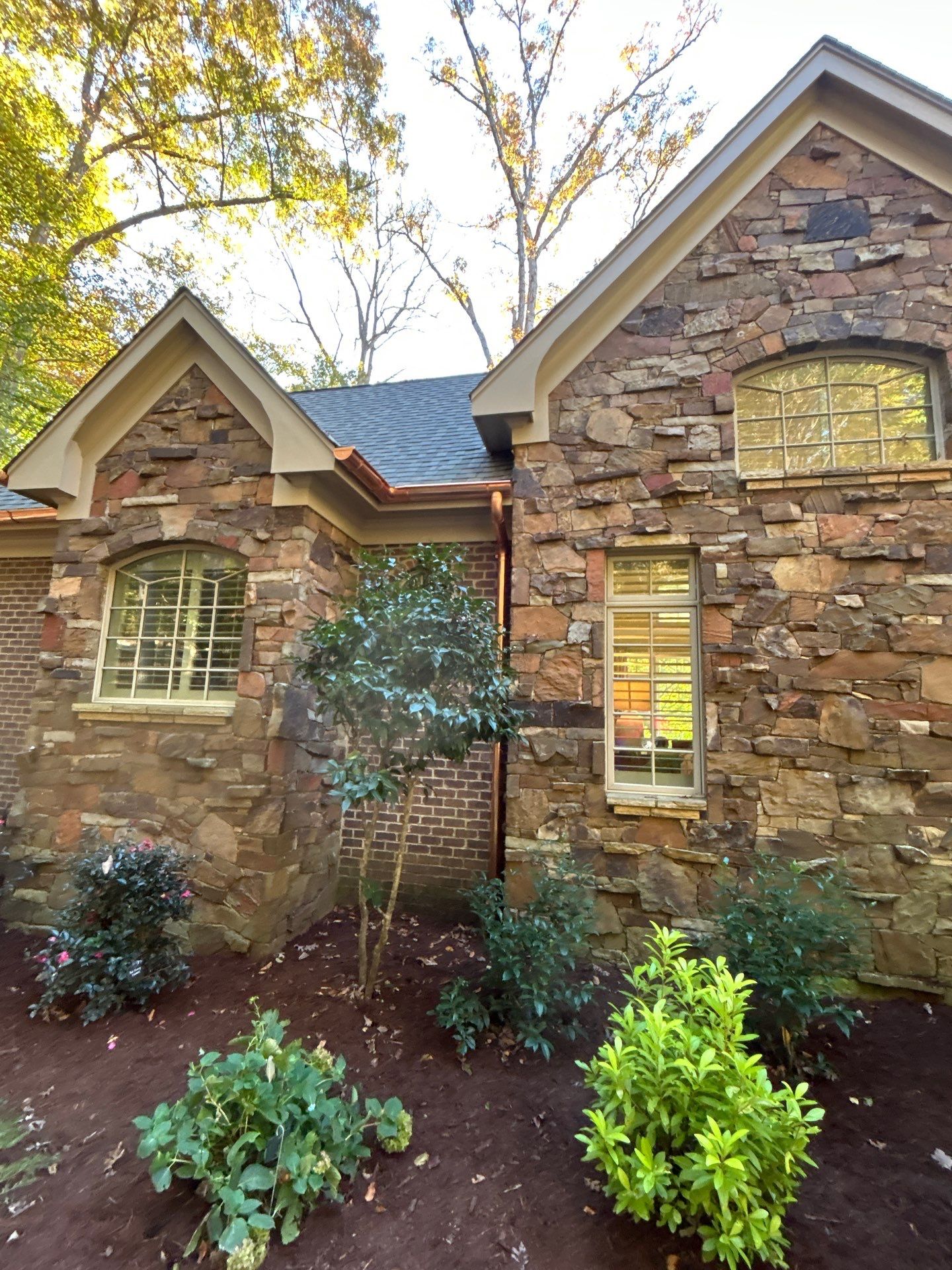 Project in Chapel Hill, NC by DOCKREY HOME SOLUTIONS 