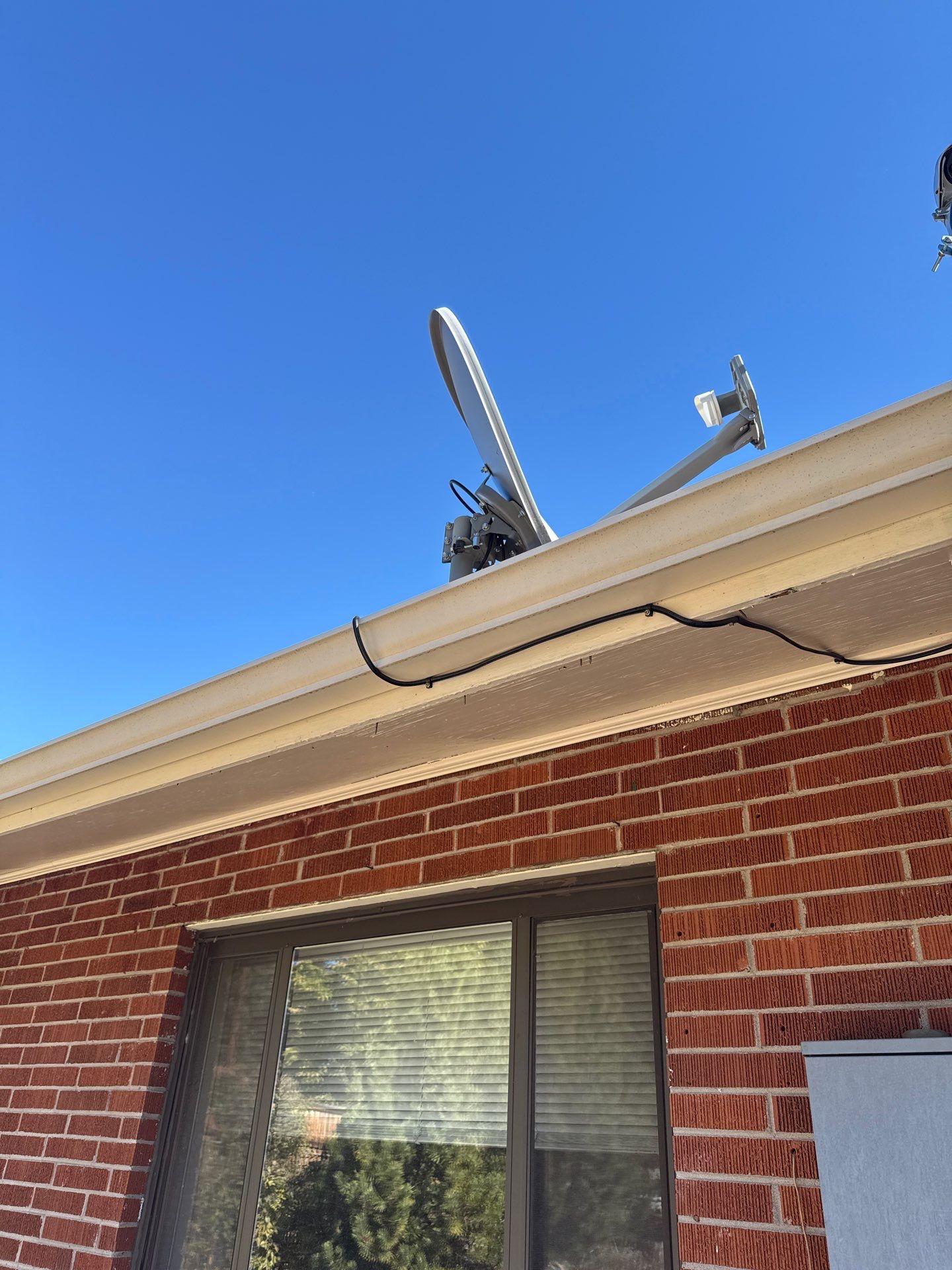 Soffit and Fascia Repair COMING SOON!! by 1st choice windows and siding