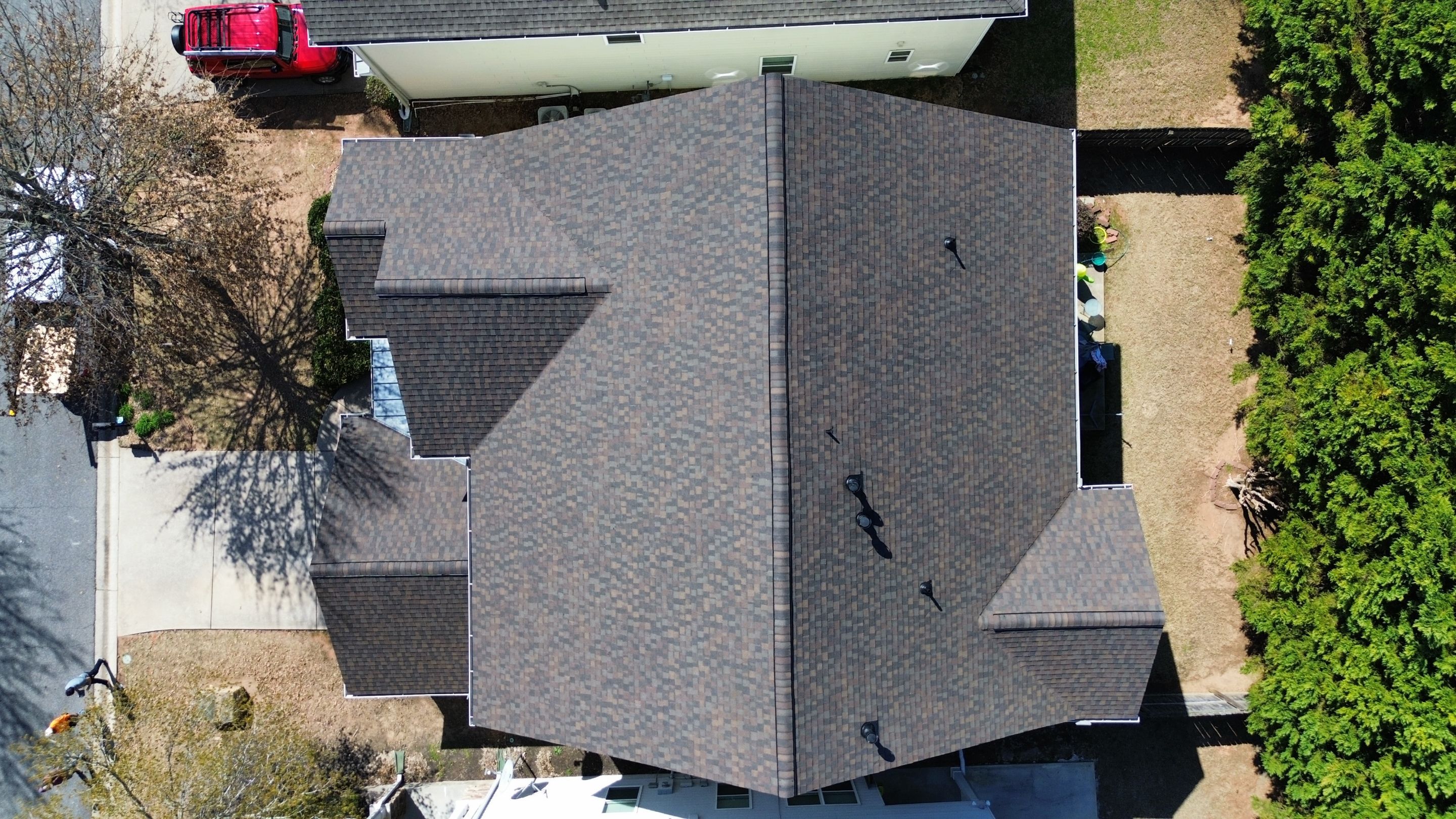 Cumming, GA Roof Replacement CertainTeed Landmark Pro Max Def Shenandoah by Reset Roofing