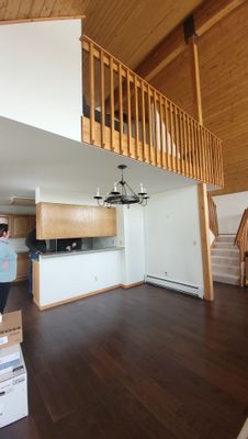 Bathroom & Kitchen Remodel