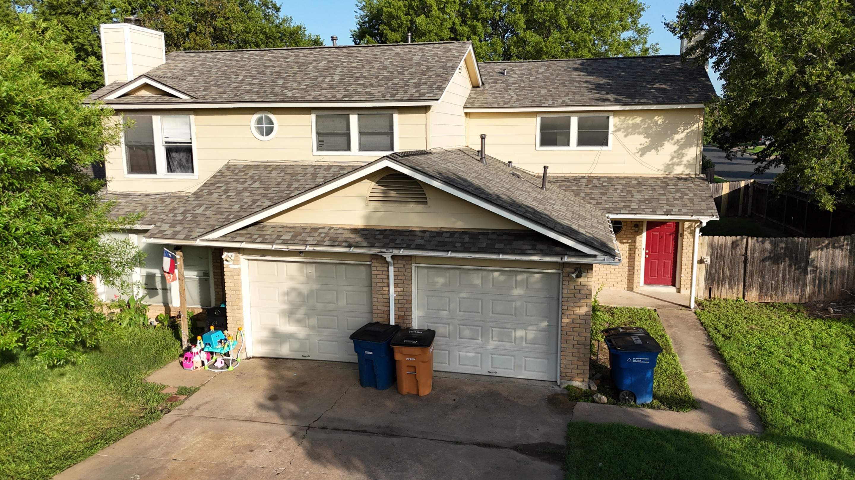 Driftwood - Owens Corning TruDefinition Duration by RoofsOnly.com