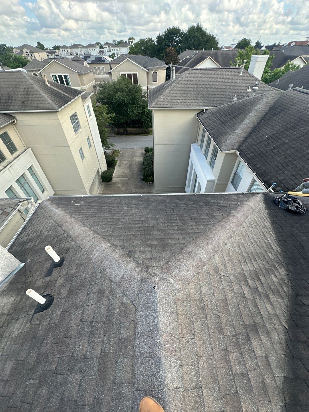 Roof Repair Houston by Roof Repair Company