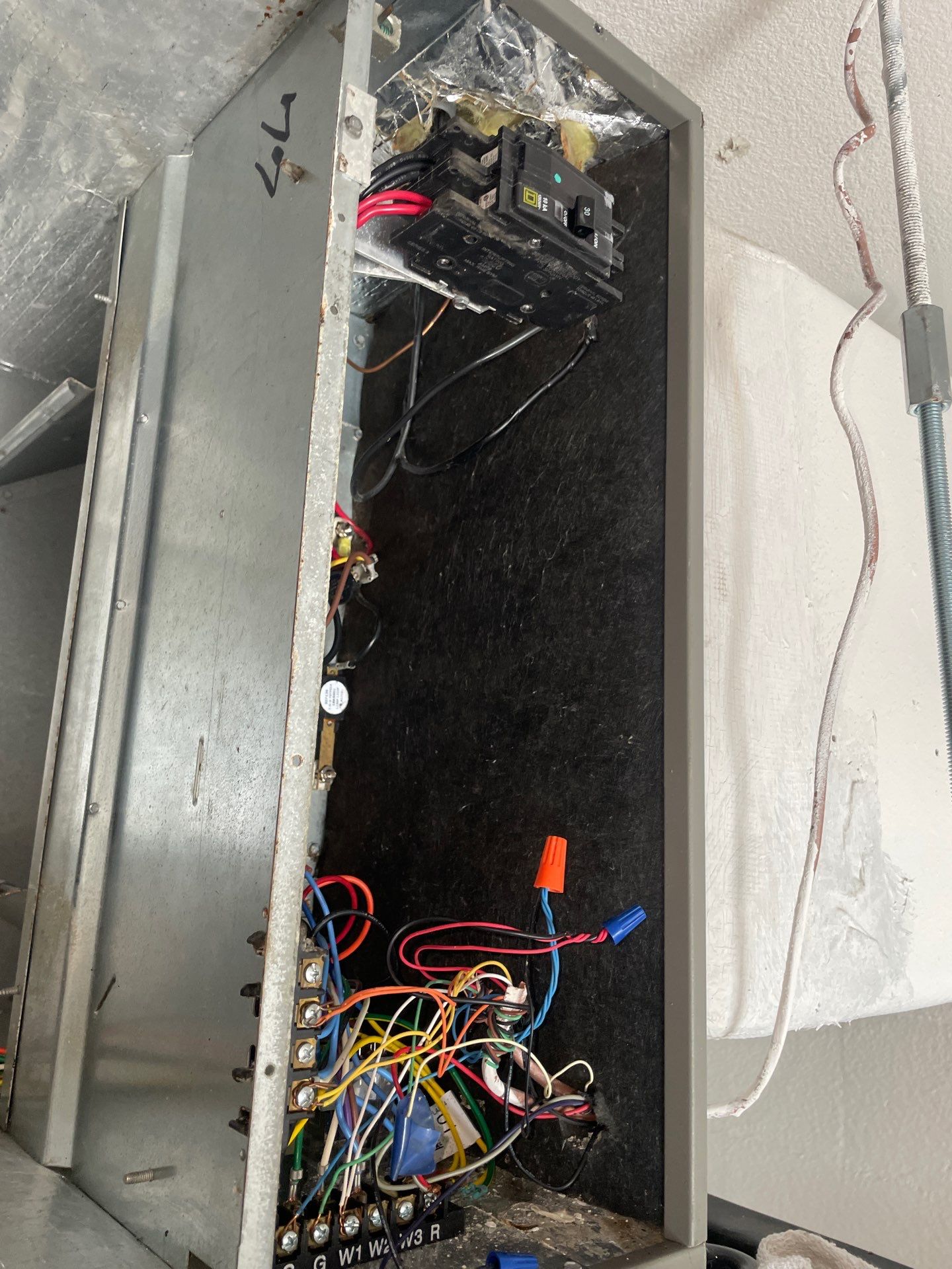 Air Duct and Dryer Vent Cleaning in Groveland by Hygienic Air, Inc
