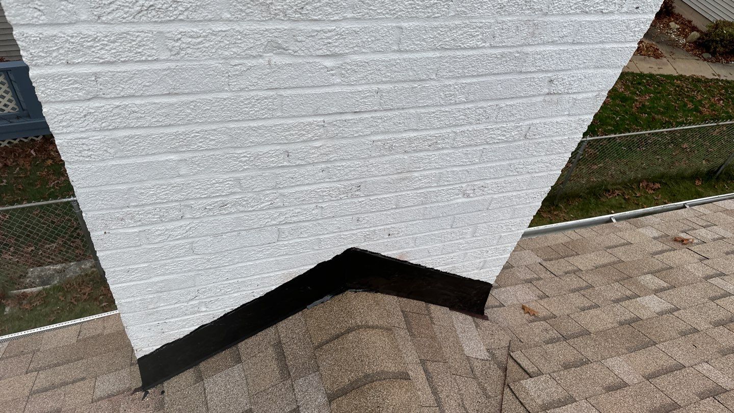 Roof Replacement using Owens Corning by 180 Contractors