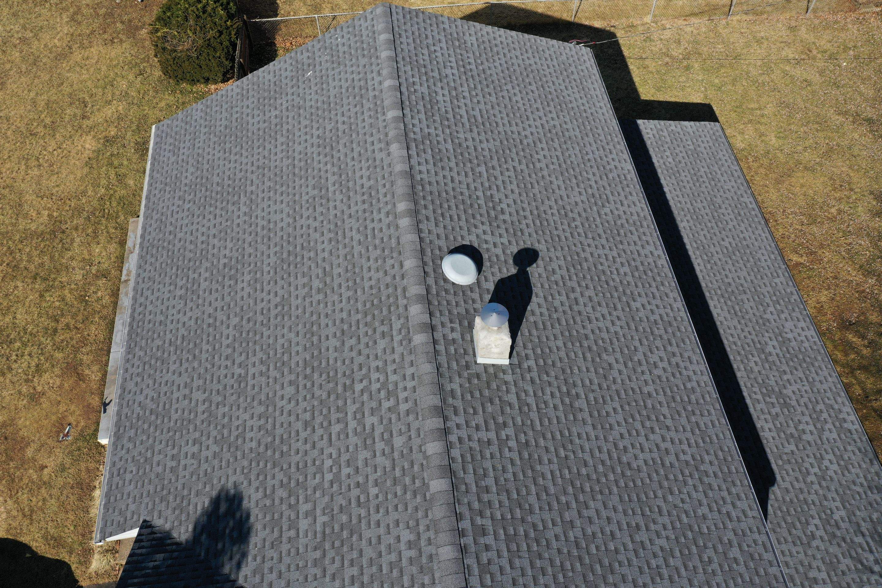 GAF Roofing  by Stofan Construction LLC