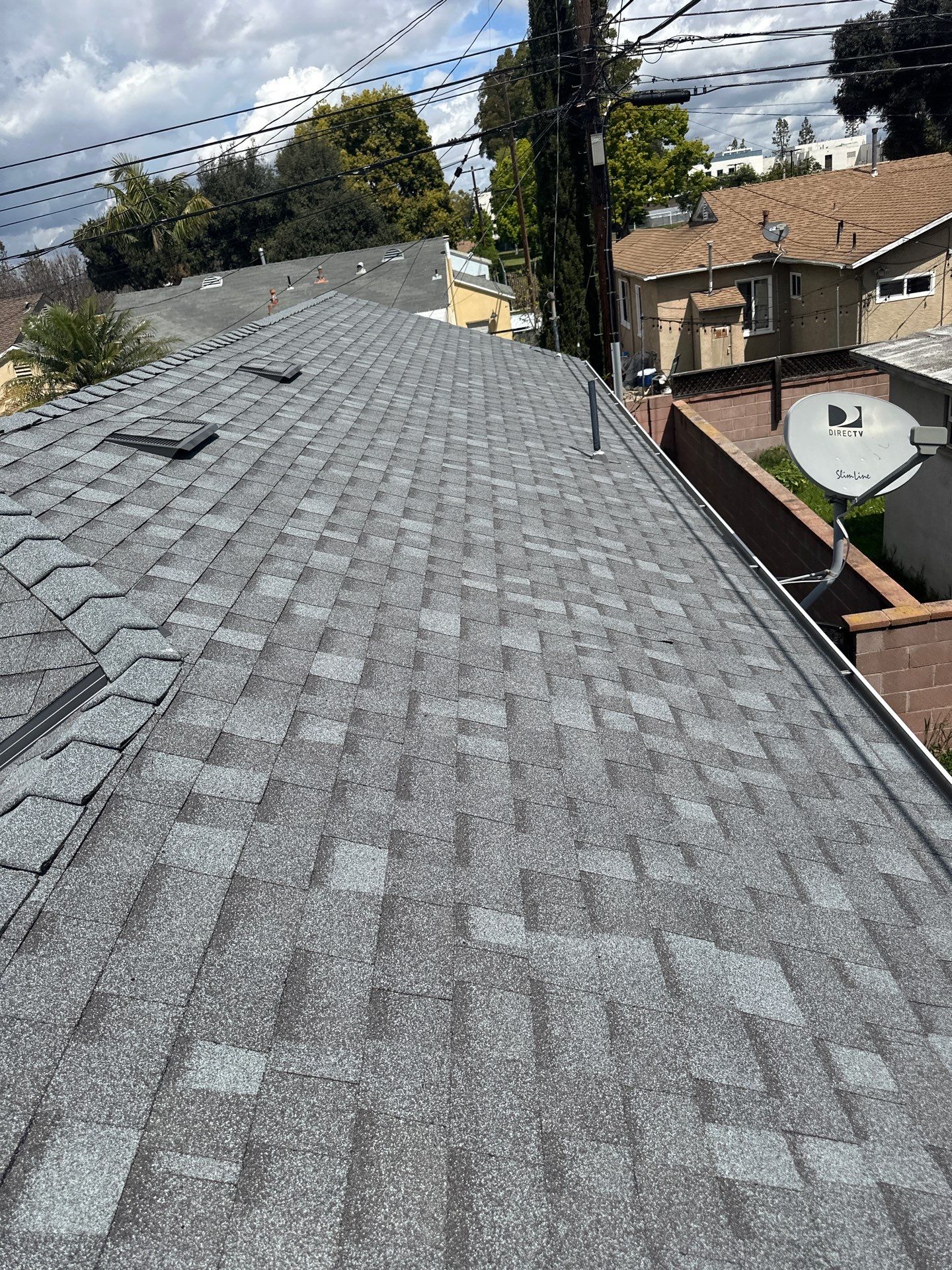 Roof Replacement - Lakewood, CA 90712 by Epic Roof Replacement