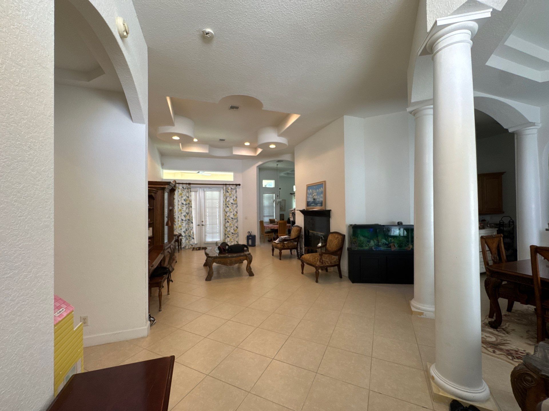 Water Damage Claim in Port St. Lucie by FLAPA & KeyStone