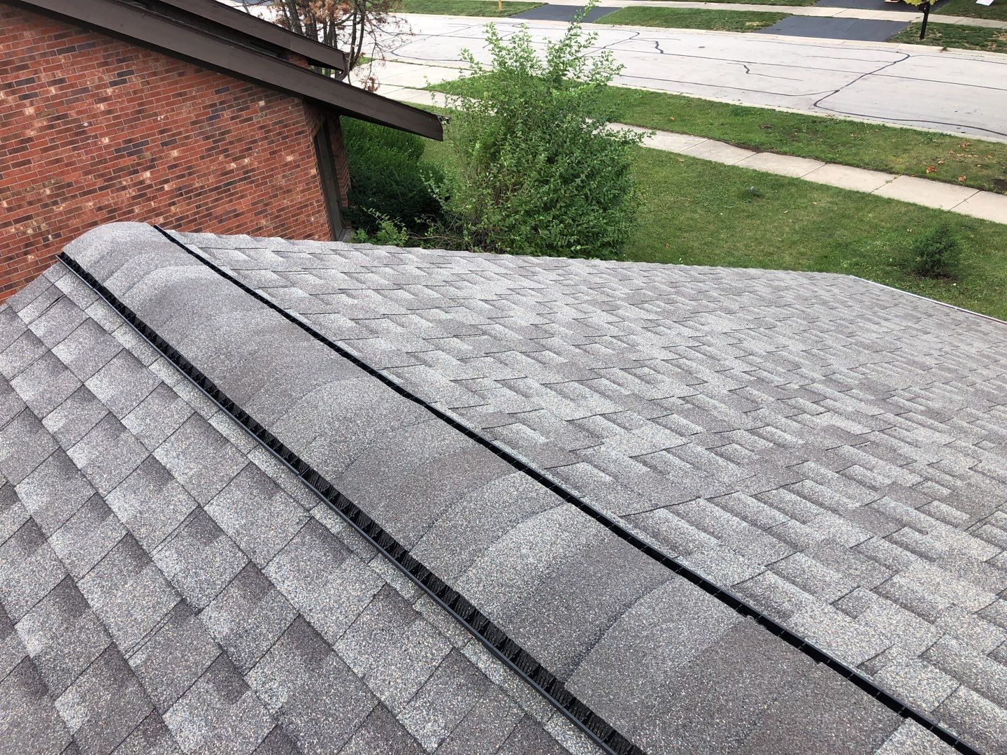 Siding Installation using LP Smartside Siding by Pro Home Services Inc