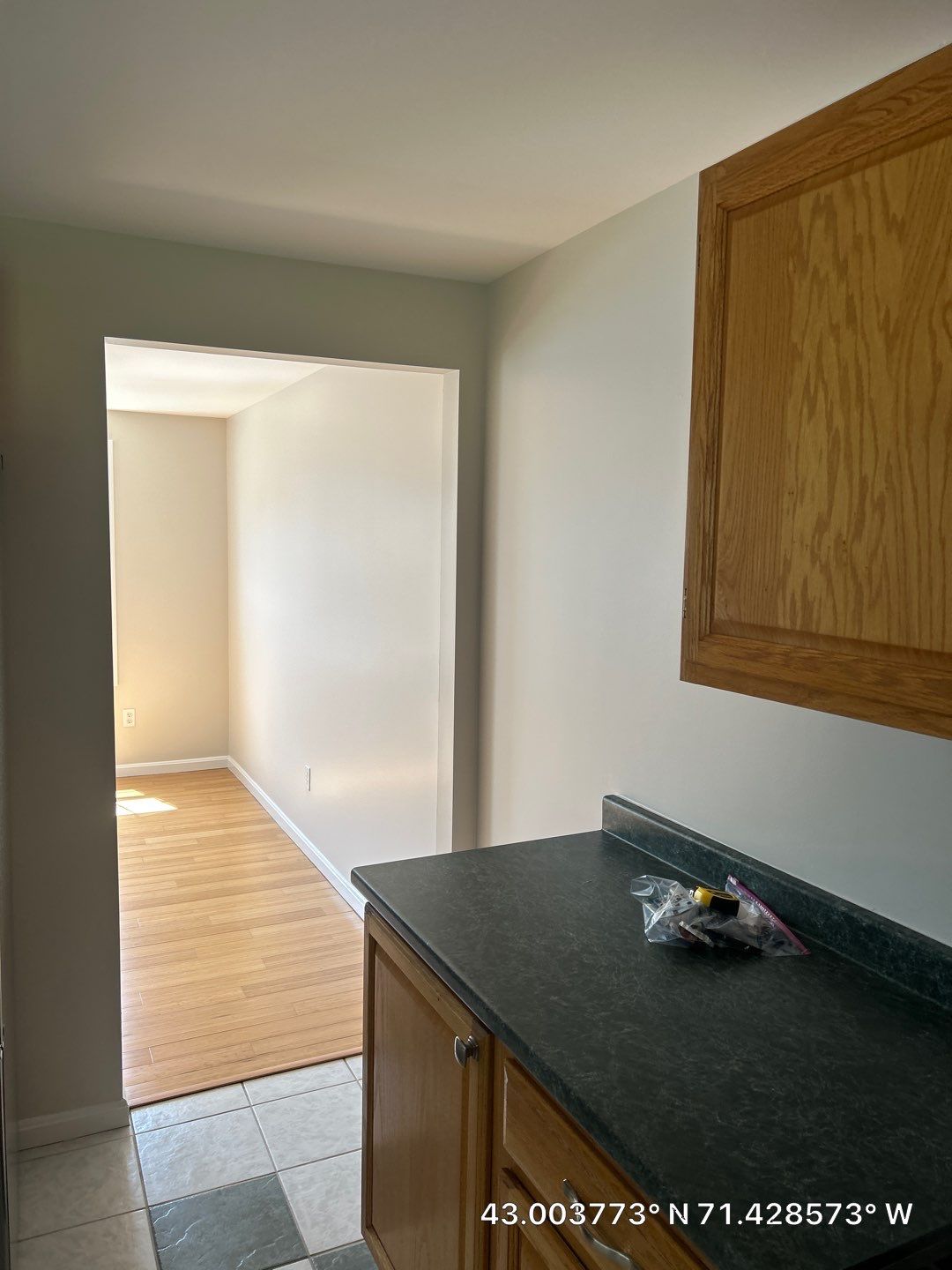Whole-Home Interior Painting and Ceiling Refresh in Manchester by The Persnickety Painters