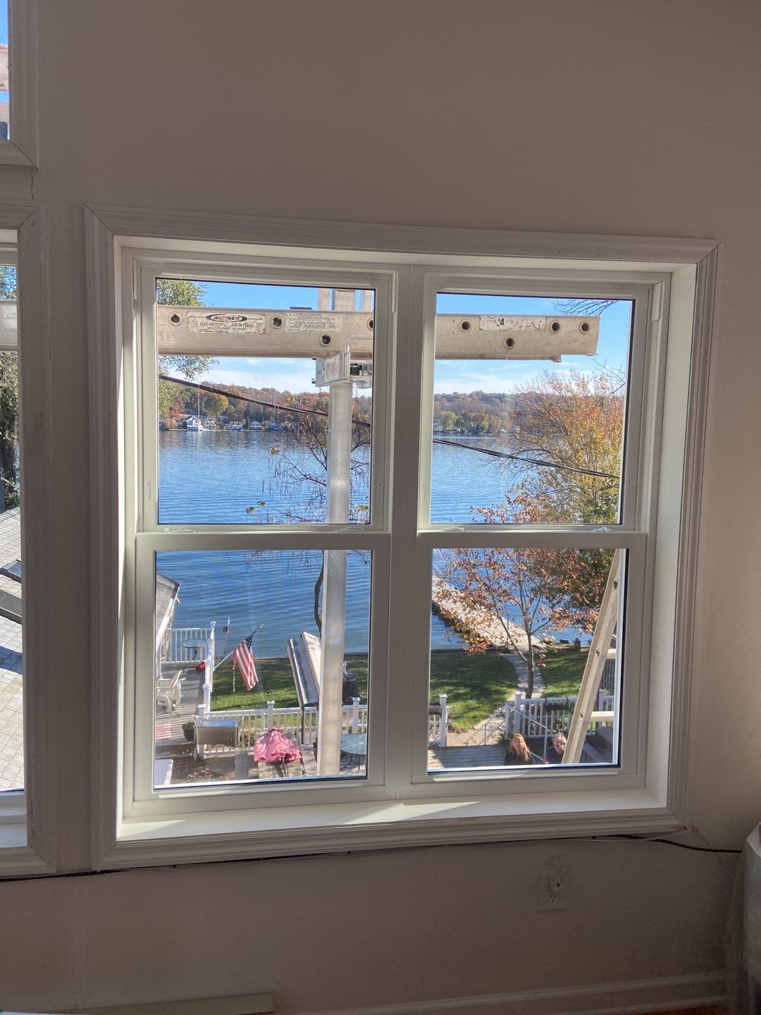 Window Replacement and Installation by Morris Renovations Inc