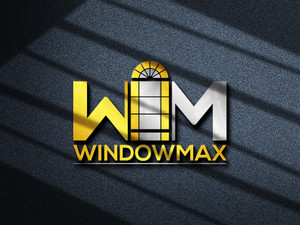 Logo for WindowMax LLC