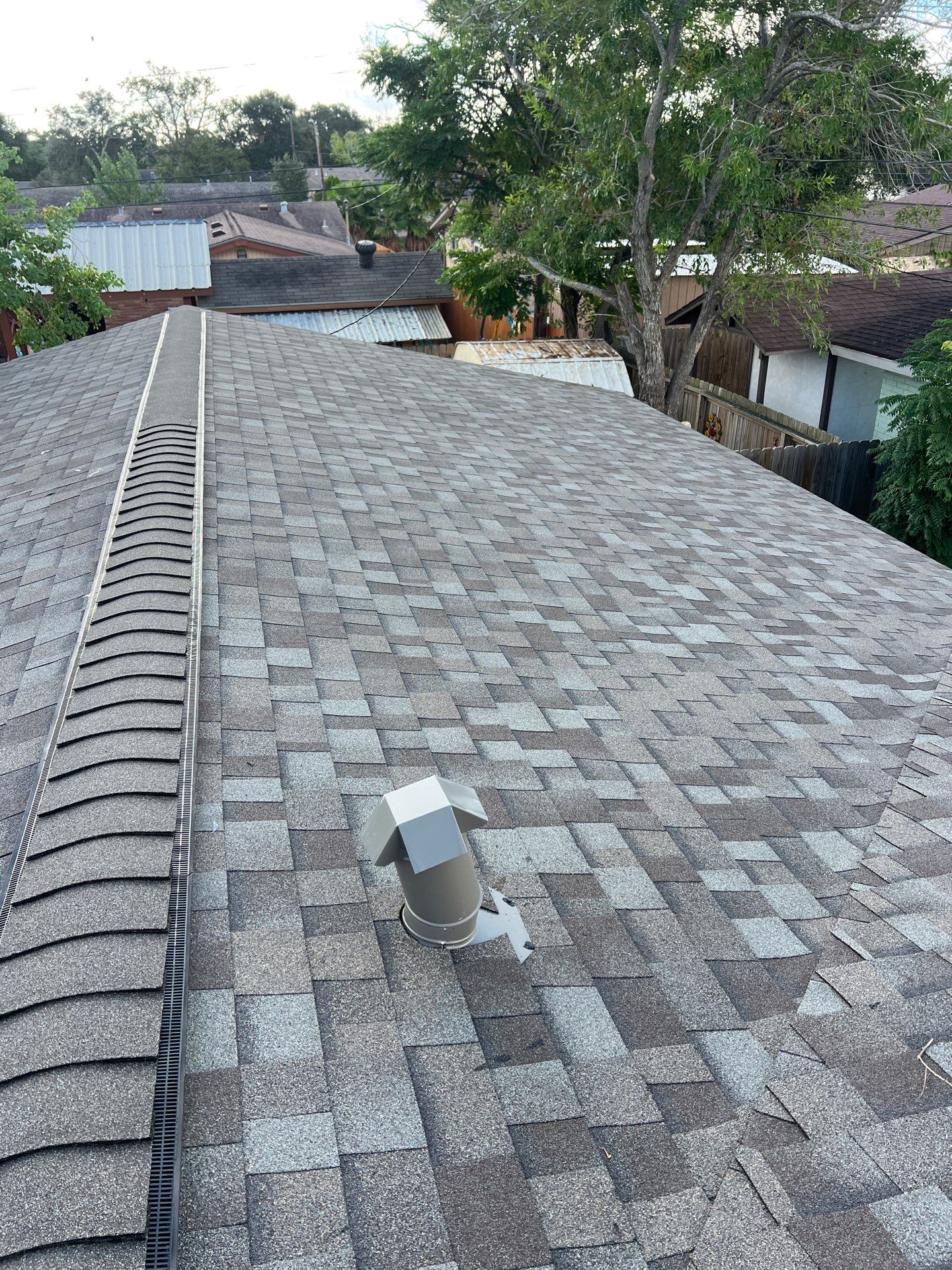 Deck it first by Bayfront Roofing and Construction
