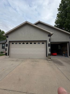 Exterior Painting in Lawton IA