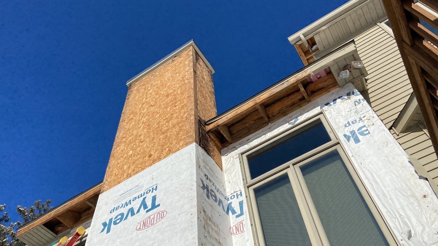 Roof Replacement using CertainTeed Landmark by 180 Contractors