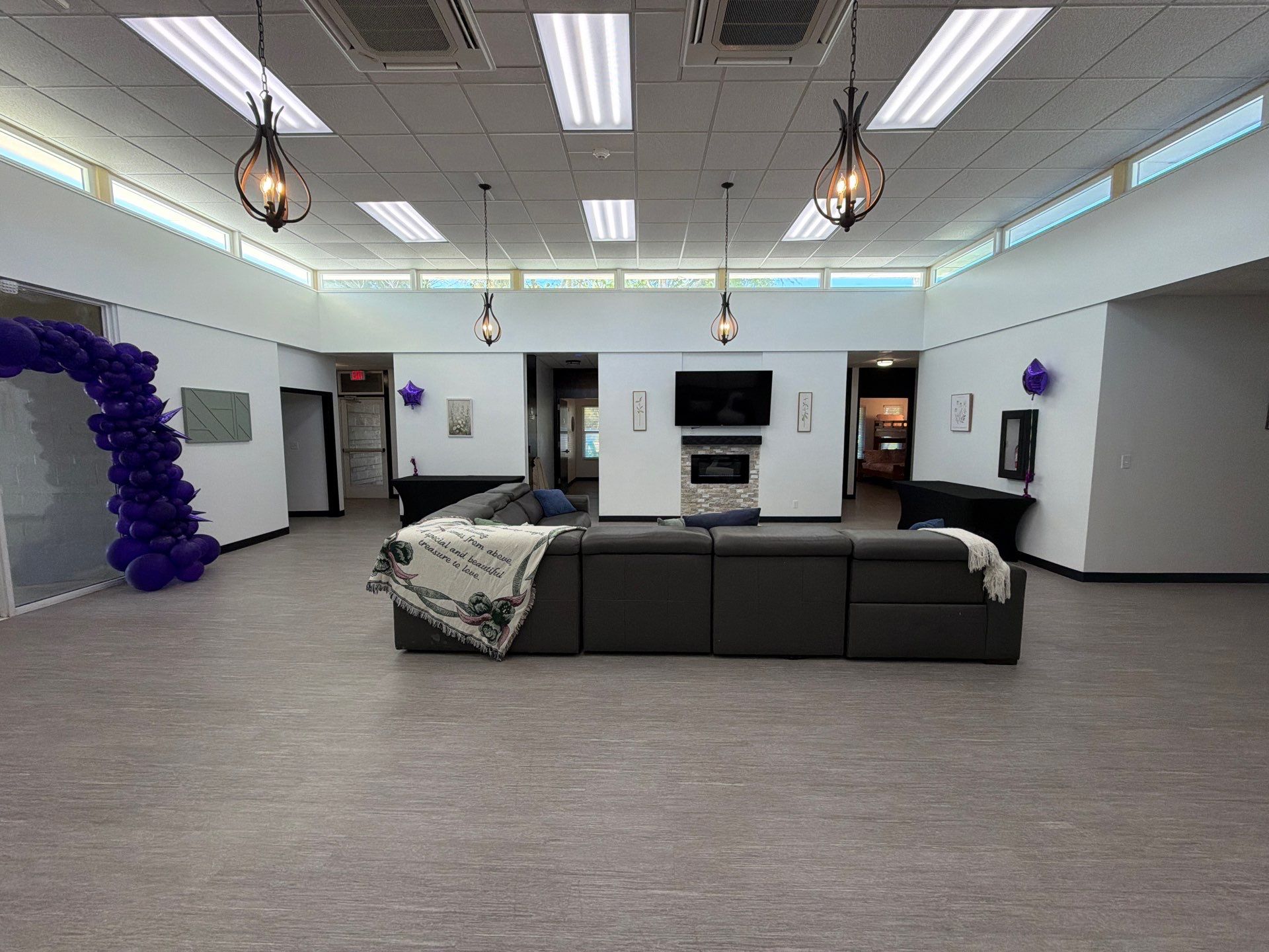 Large Scale Commercial Renovation Project by Acies Renovations