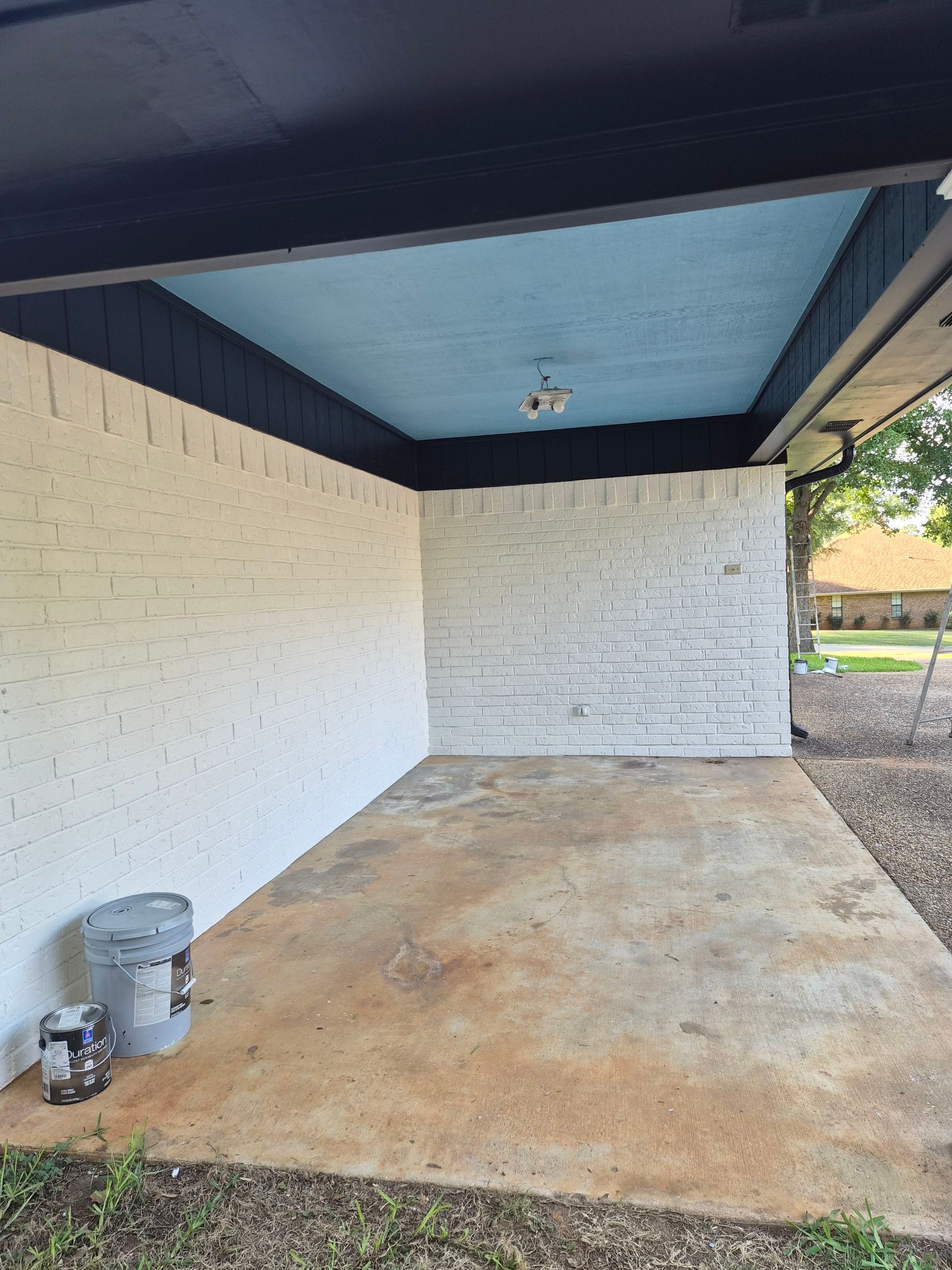 From Prep to Perfect Finish by Quality Coats Painting