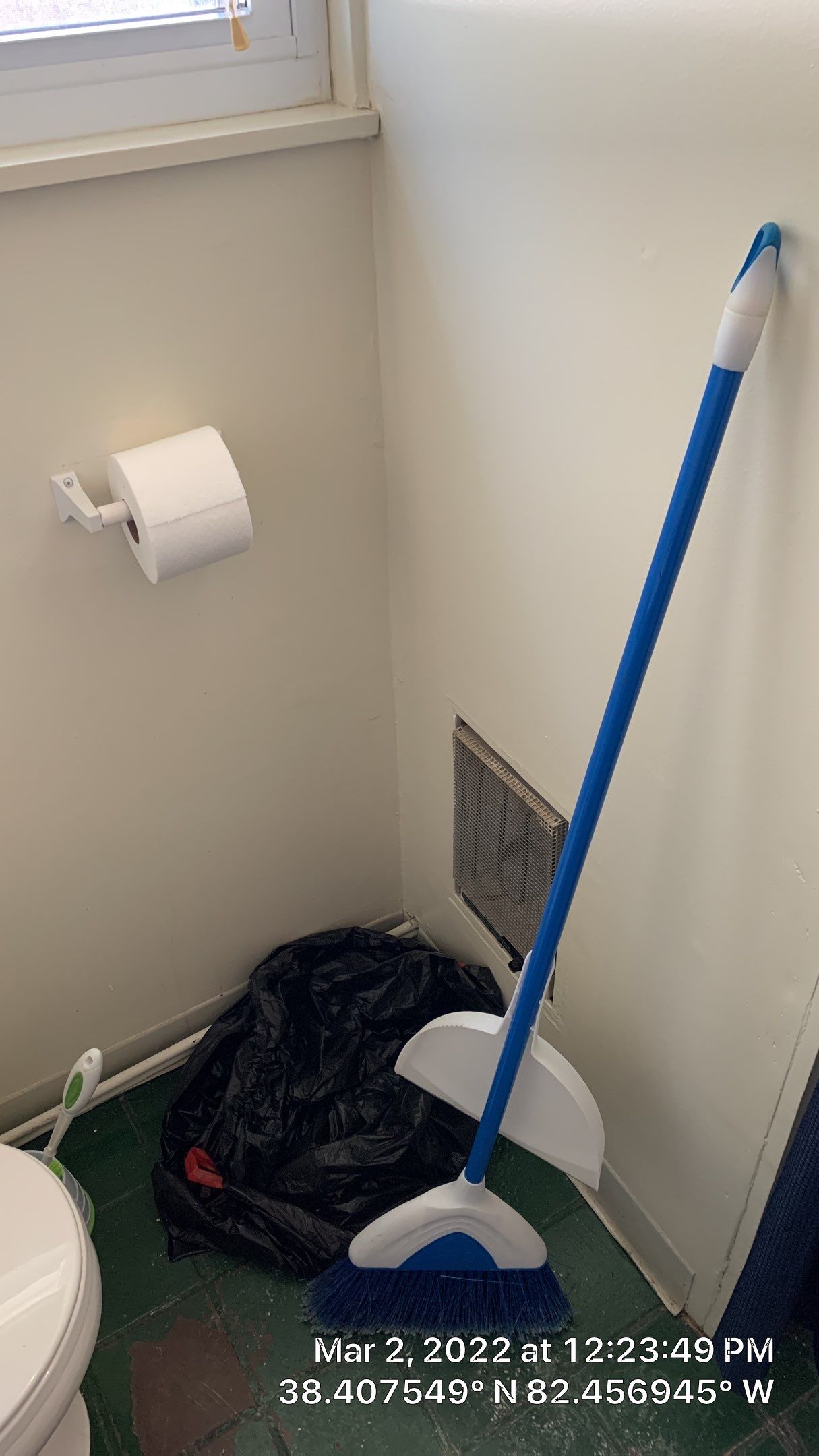 Bathroom Remodel using BCI Acrylic Shower System by Secure Construction Company Inc