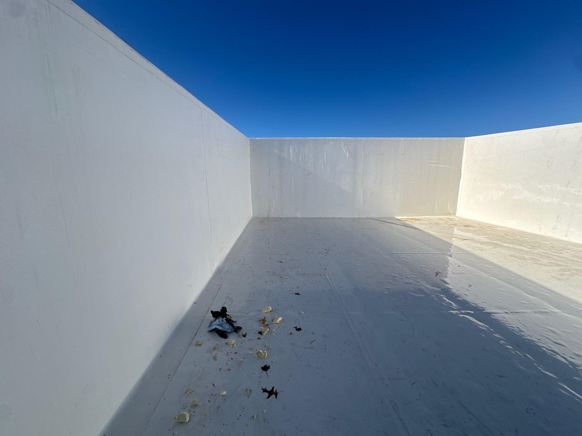 Aldi Amelia by Nitro Roofing and Construction