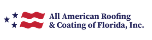 Logo for All American Roofing And Coating Of Florida