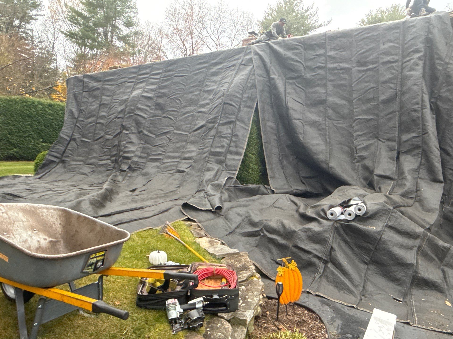 Windsor by All site builders LLC