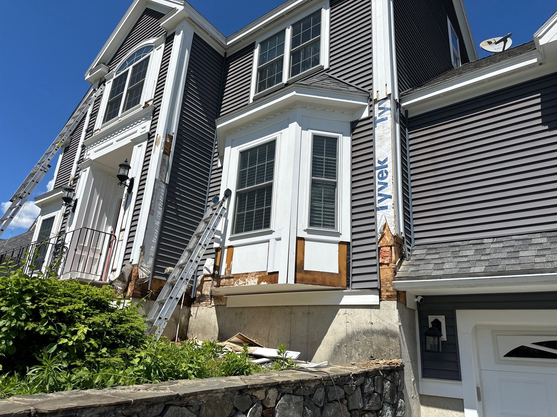 Siding | Tewksbury by Mighty Dog Roofing of Greater Middlesex County