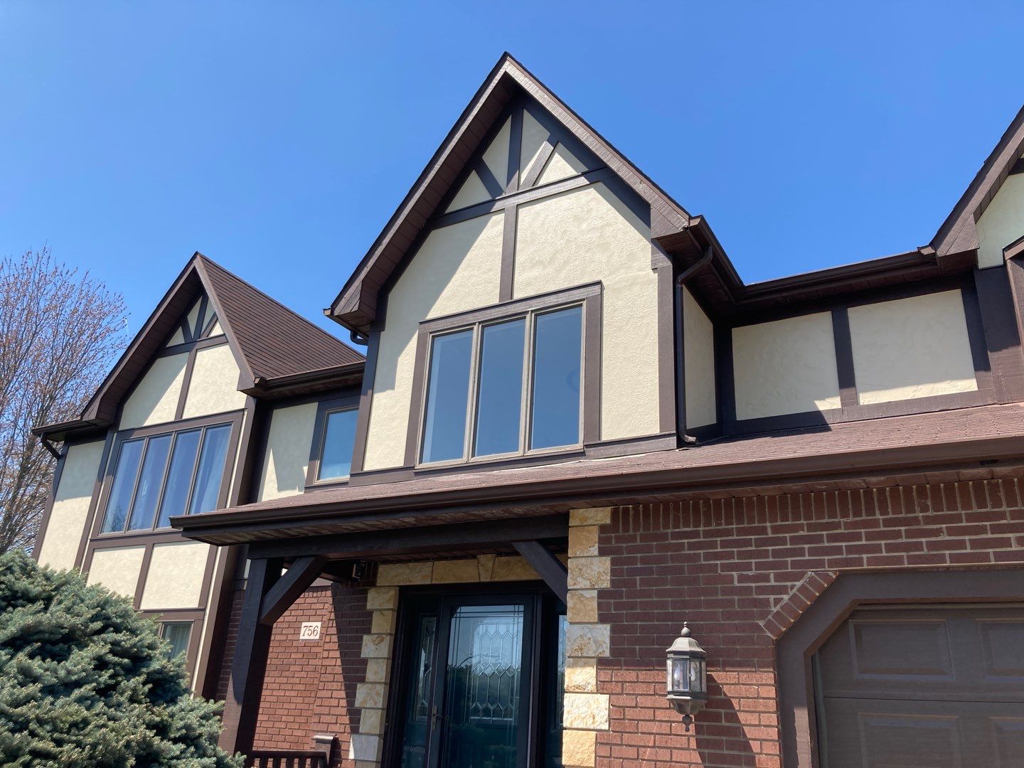 Exterior Siding by Ivy Lea Construction