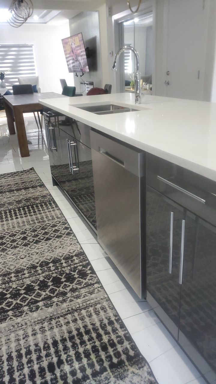 Febuary Move Out Clean using Move Out Cleaning Service by Tidyups Cleaning Service Inc