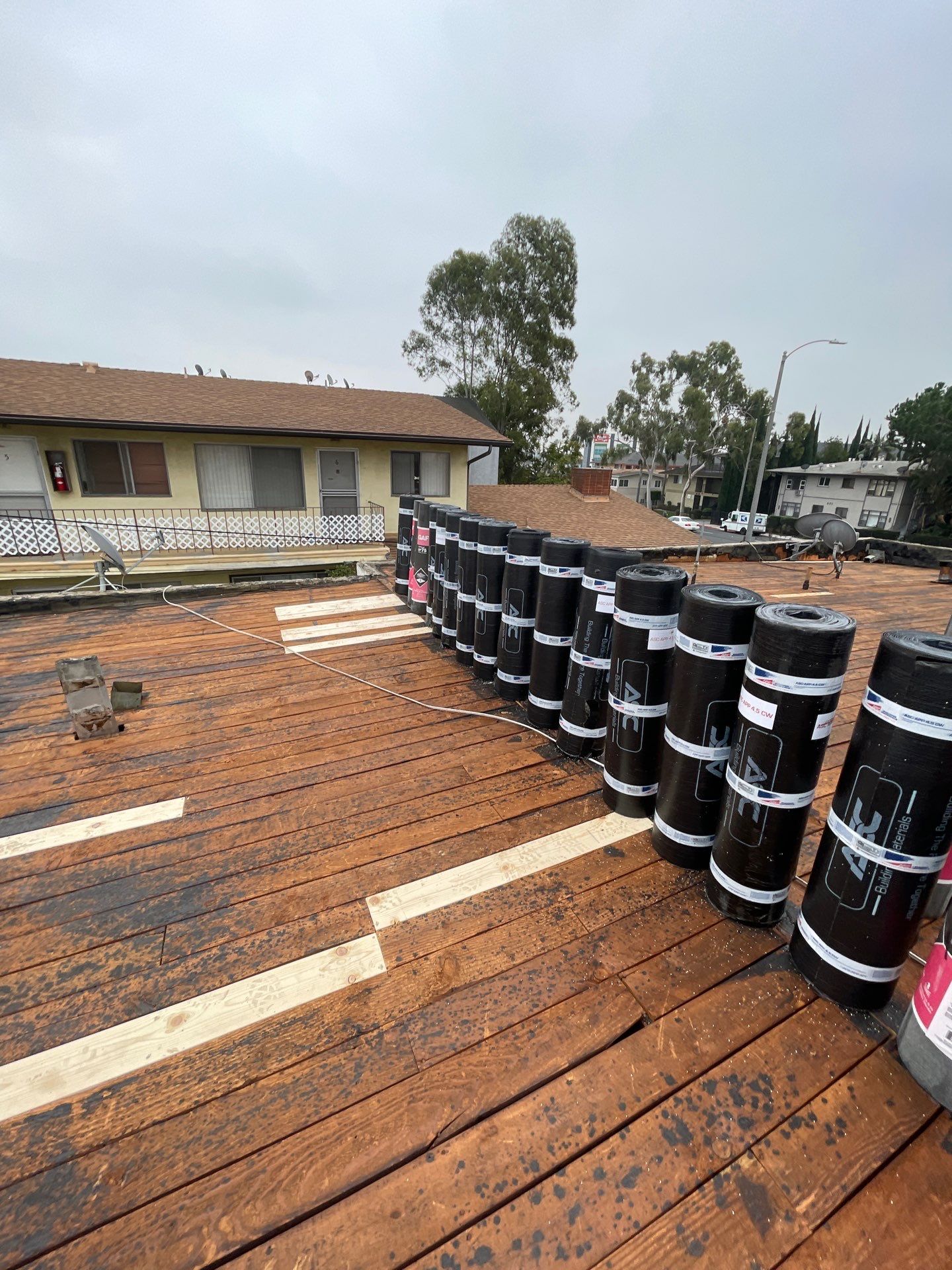 Roof Replacement - Inglewood, CA 90302 by Epic Roof Replacement