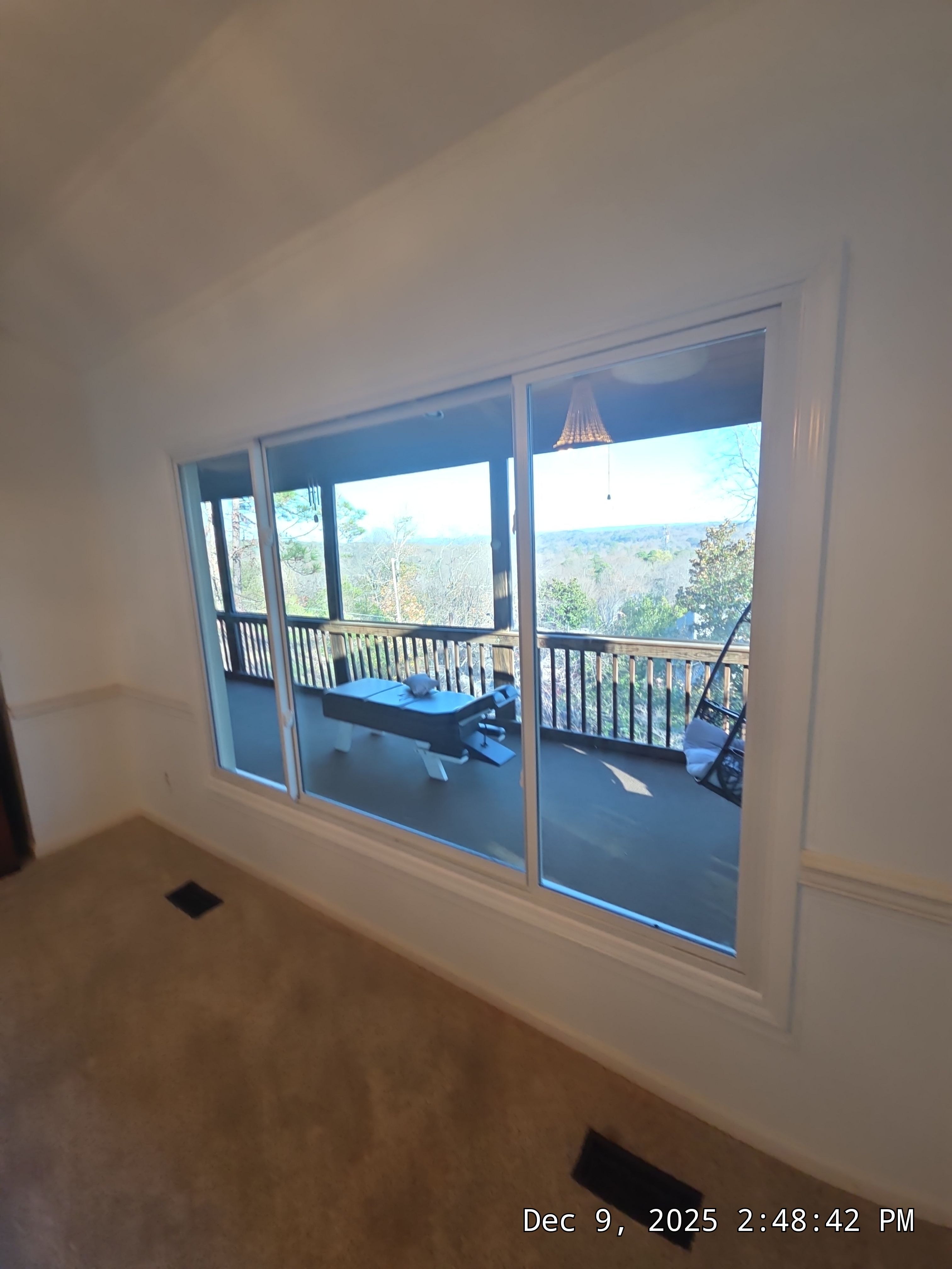 Jones Project in Vestavia by The Window Source