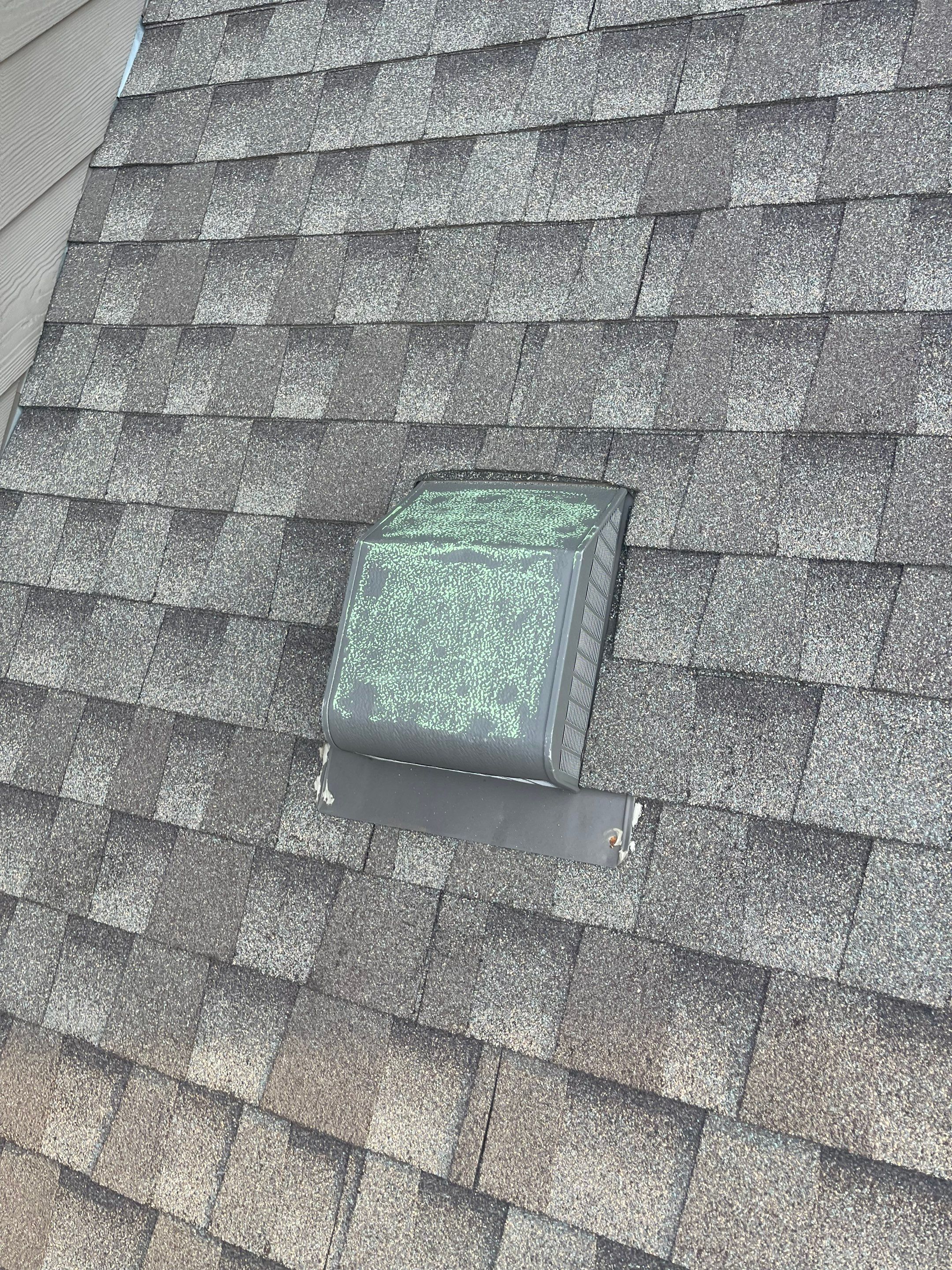 Residential Roof Replacement using GAF shingles by Elite Roofing LLC