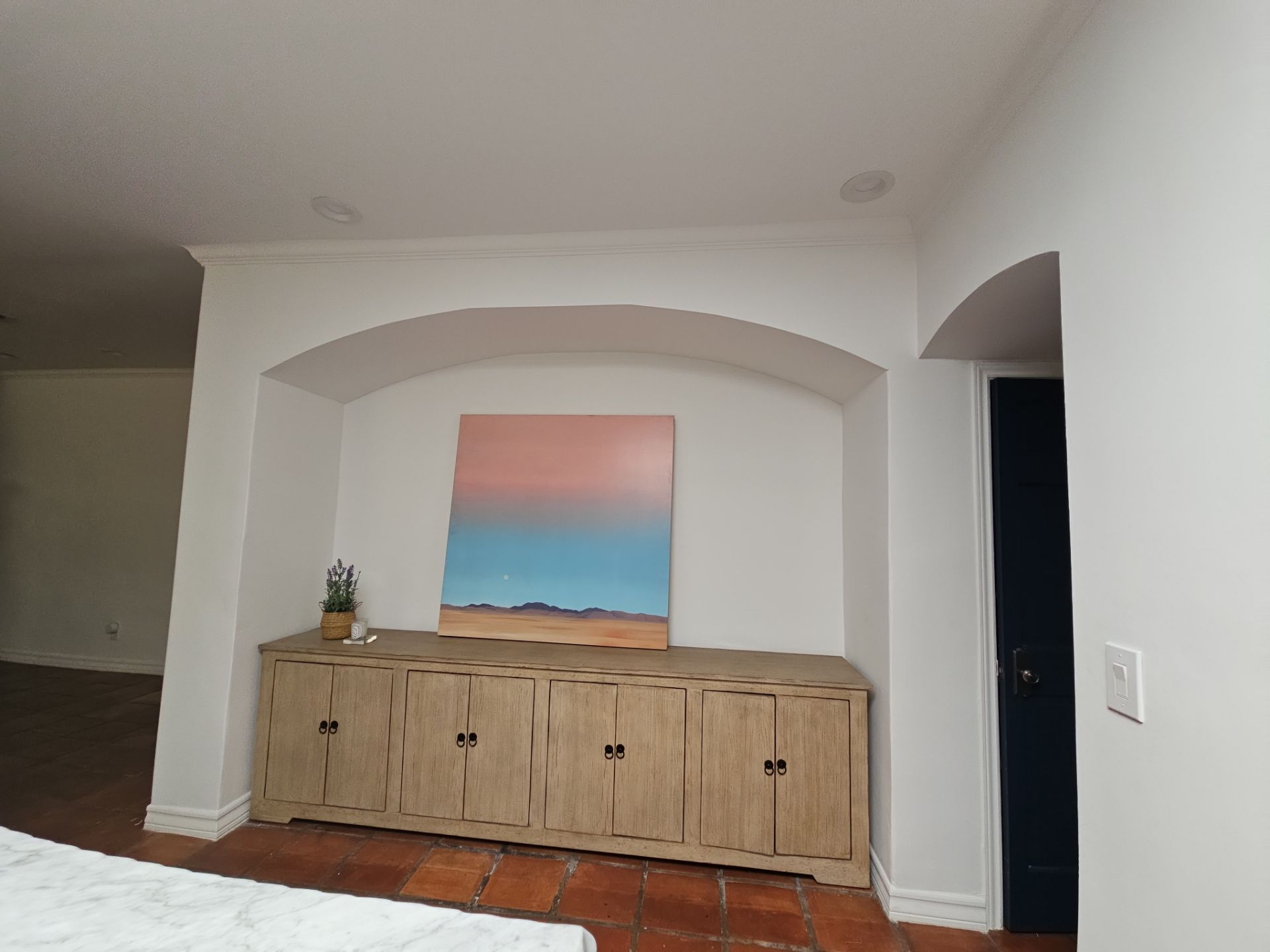 Residential Interior Painting and Renovations by Regal Renovate